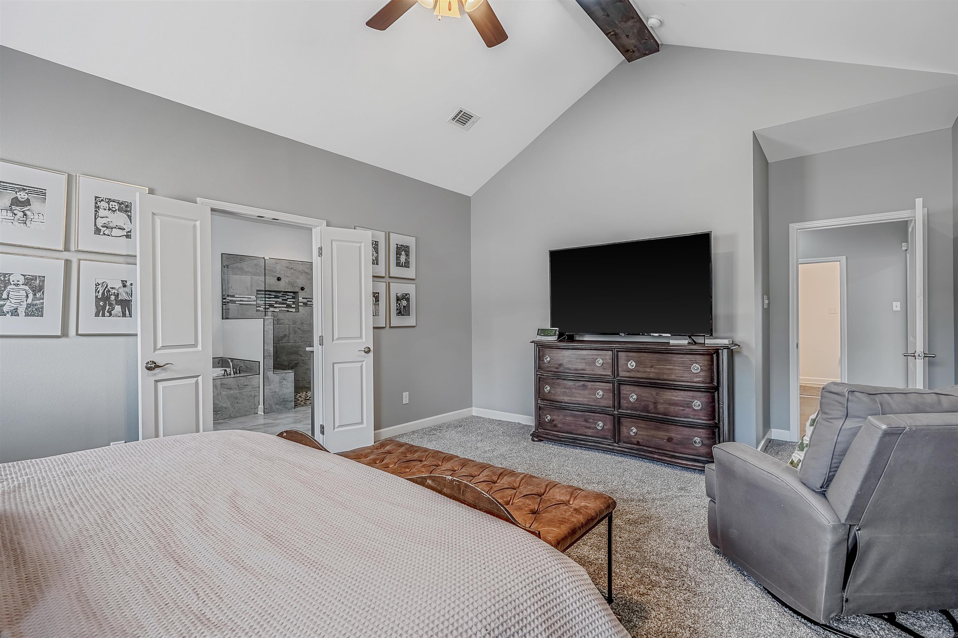 PANTHER MOUNTAIN ESTATES - Residential