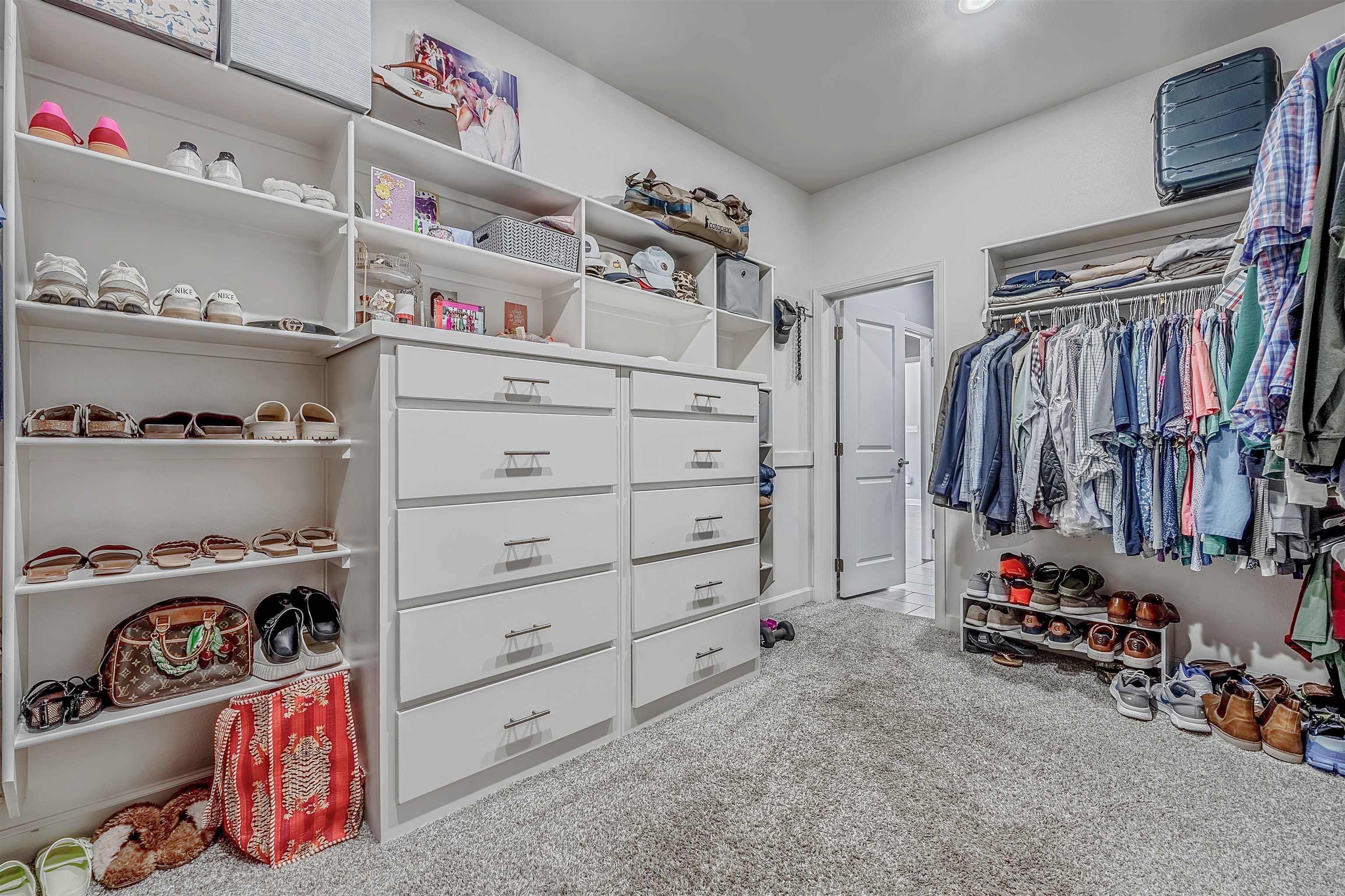 PANTHER MOUNTAIN ESTATES - Residential