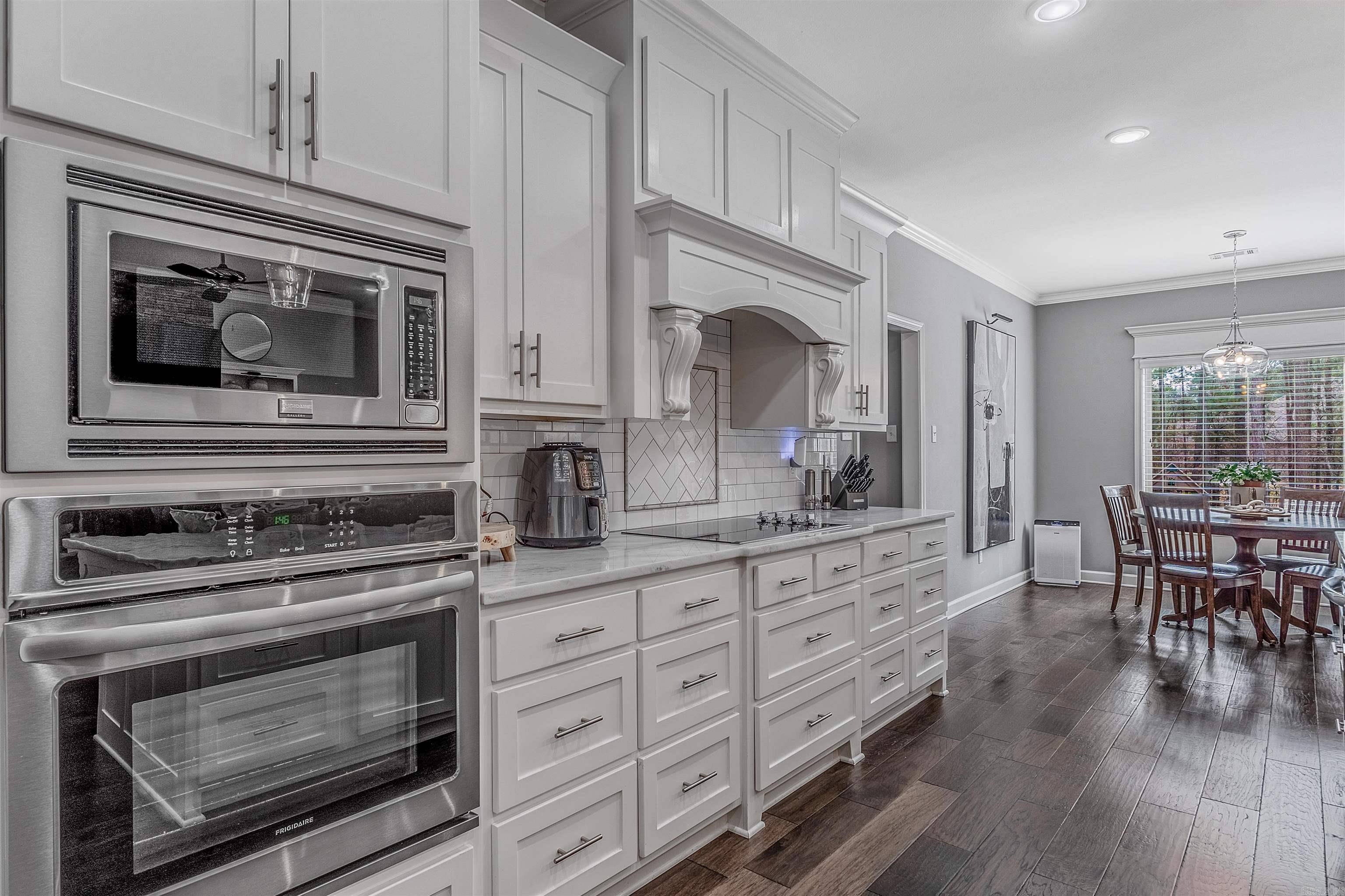 PANTHER MOUNTAIN ESTATES - Residential