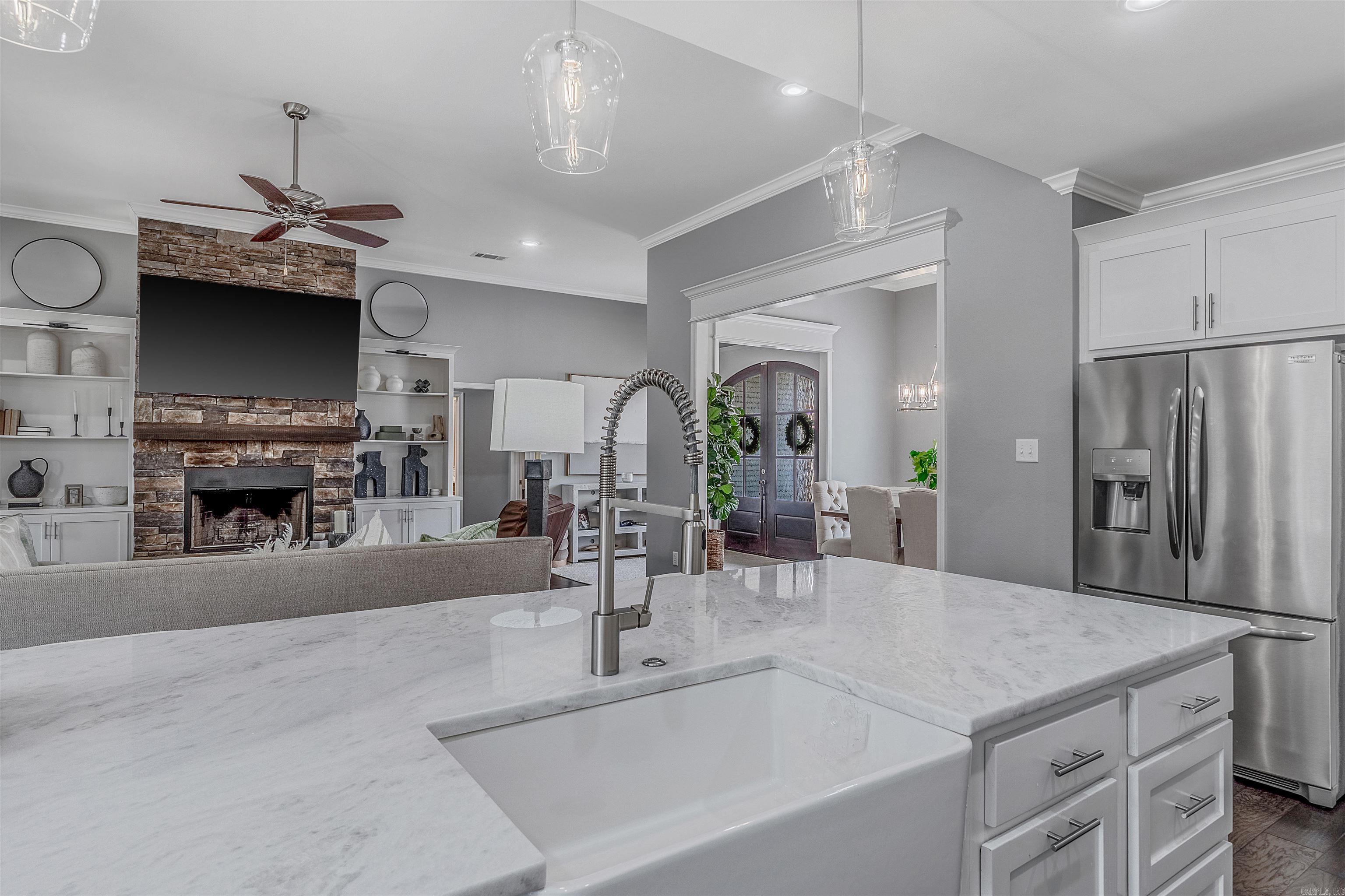 PANTHER MOUNTAIN ESTATES - Residential