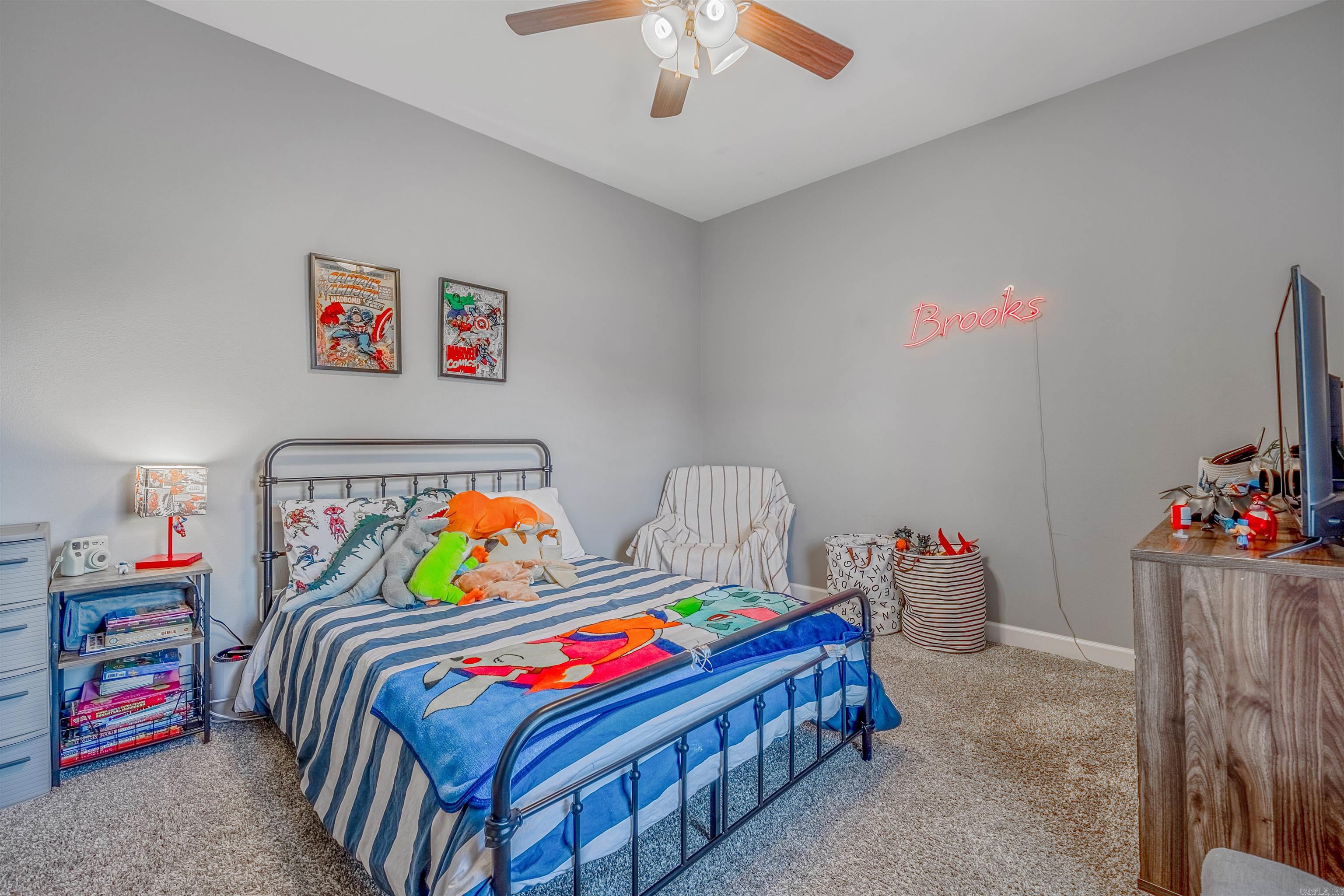 PANTHER MOUNTAIN ESTATES - Residential