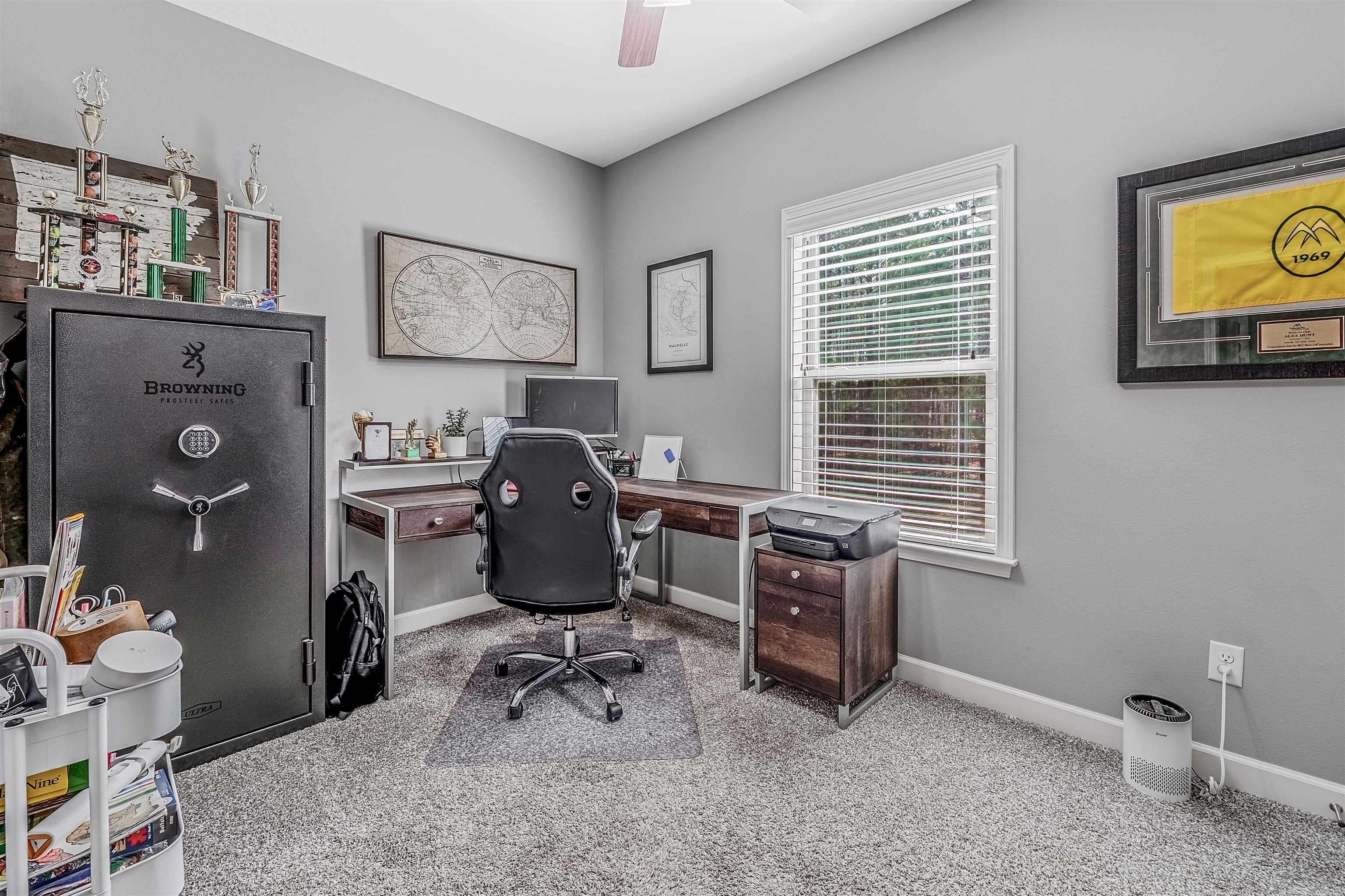 PANTHER MOUNTAIN ESTATES - Residential