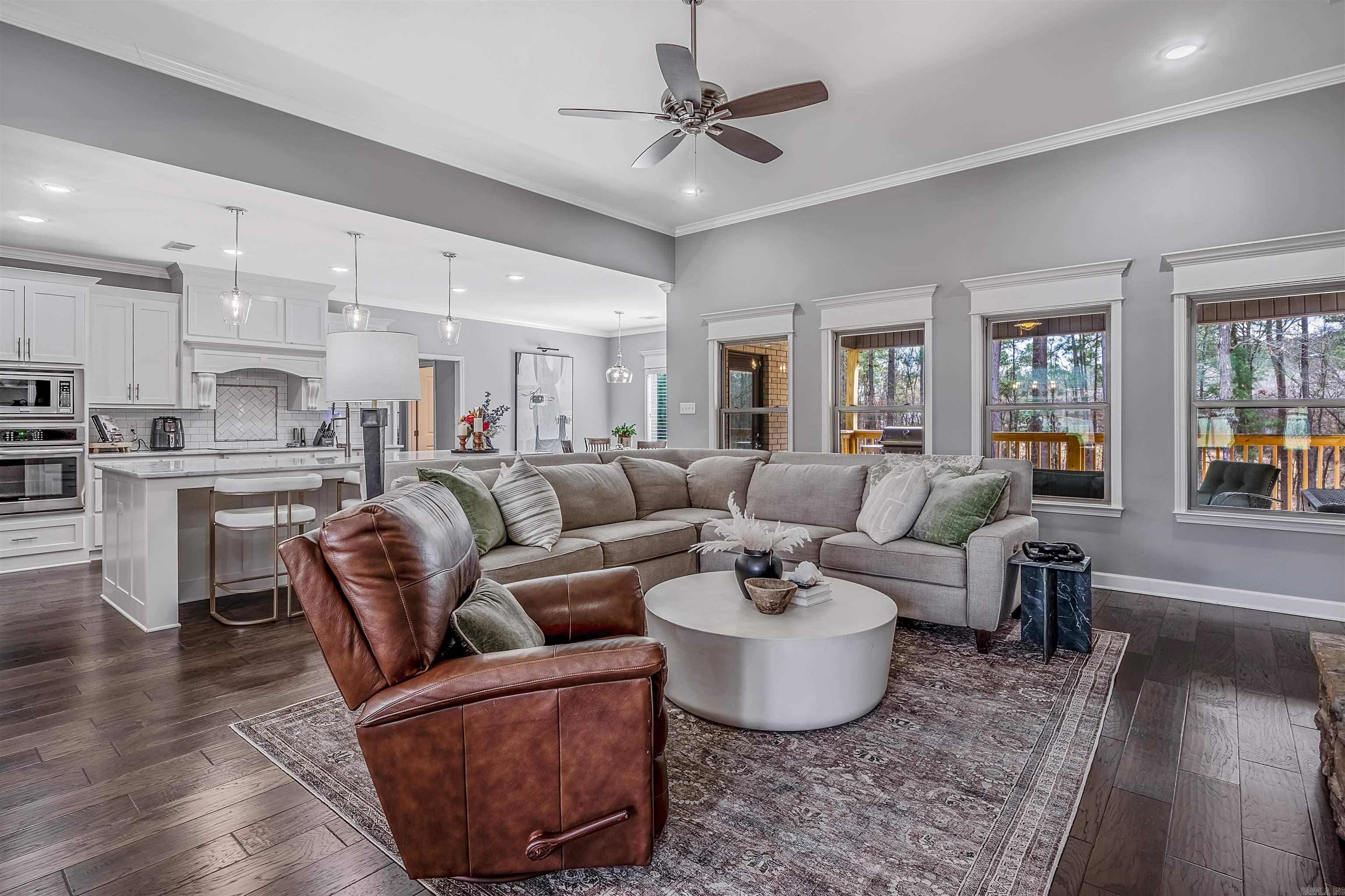 PANTHER MOUNTAIN ESTATES - Residential