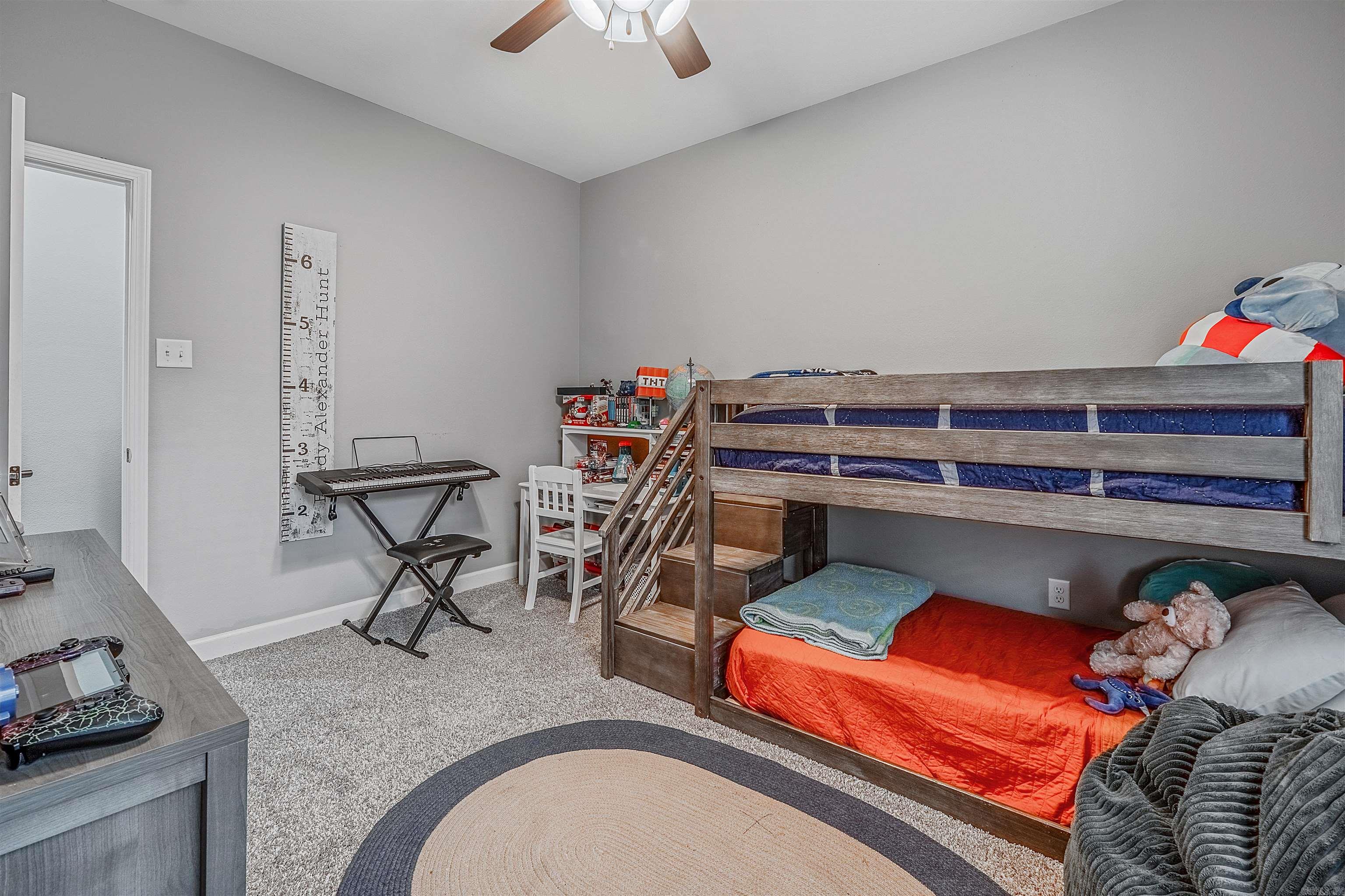 PANTHER MOUNTAIN ESTATES - Residential