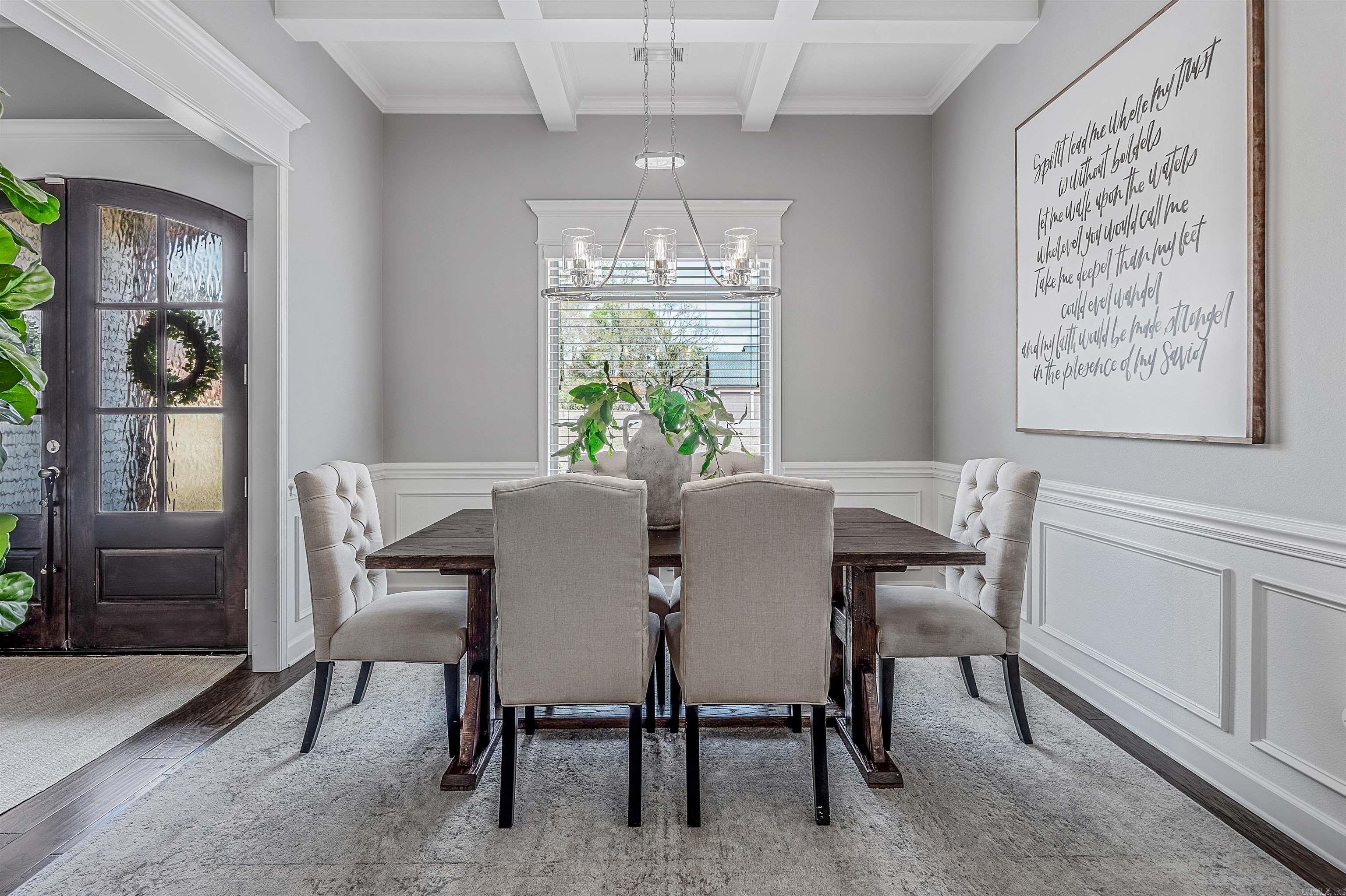 PANTHER MOUNTAIN ESTATES - Residential