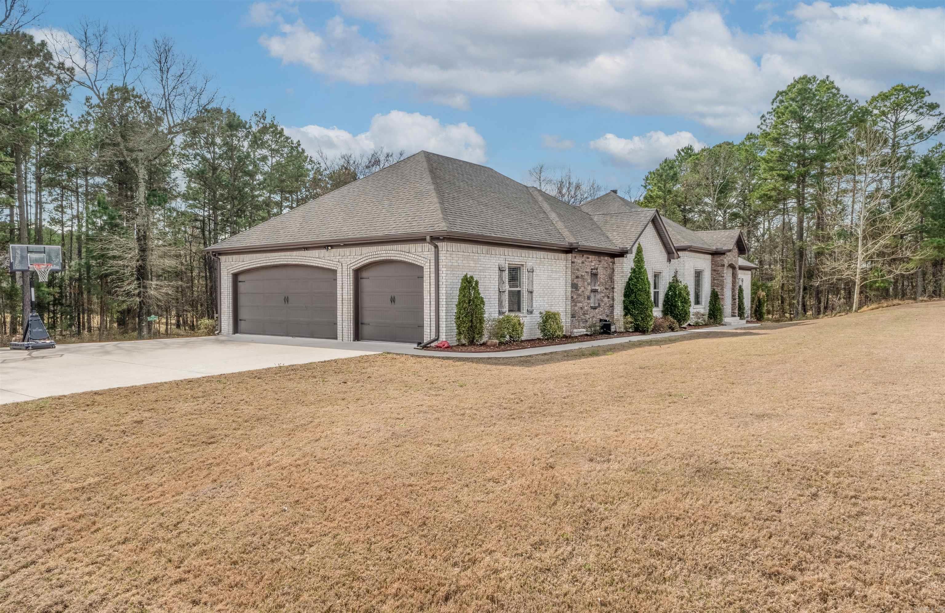 PANTHER MOUNTAIN ESTATES - Residential