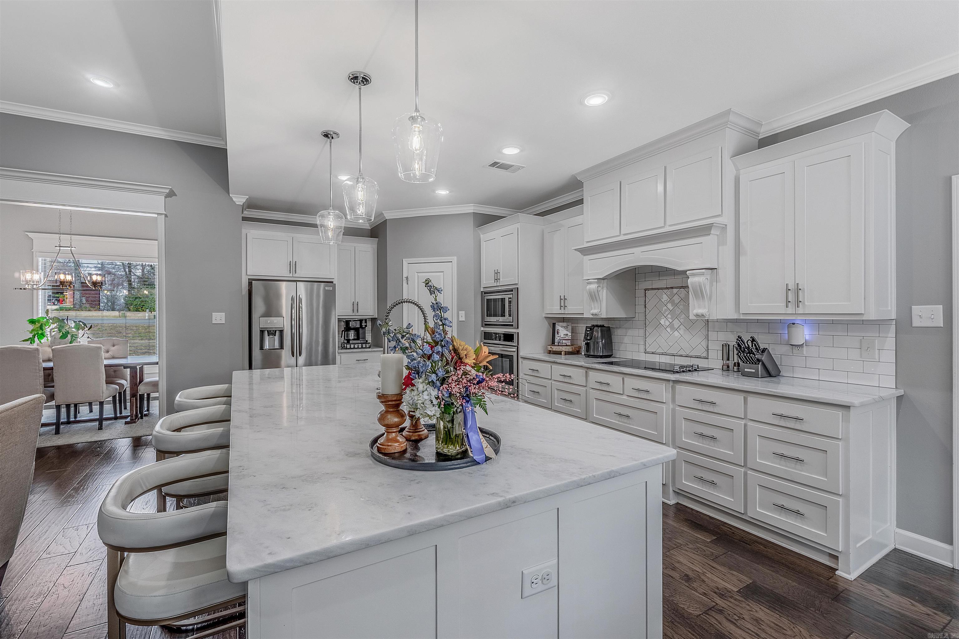 PANTHER MOUNTAIN ESTATES - Residential