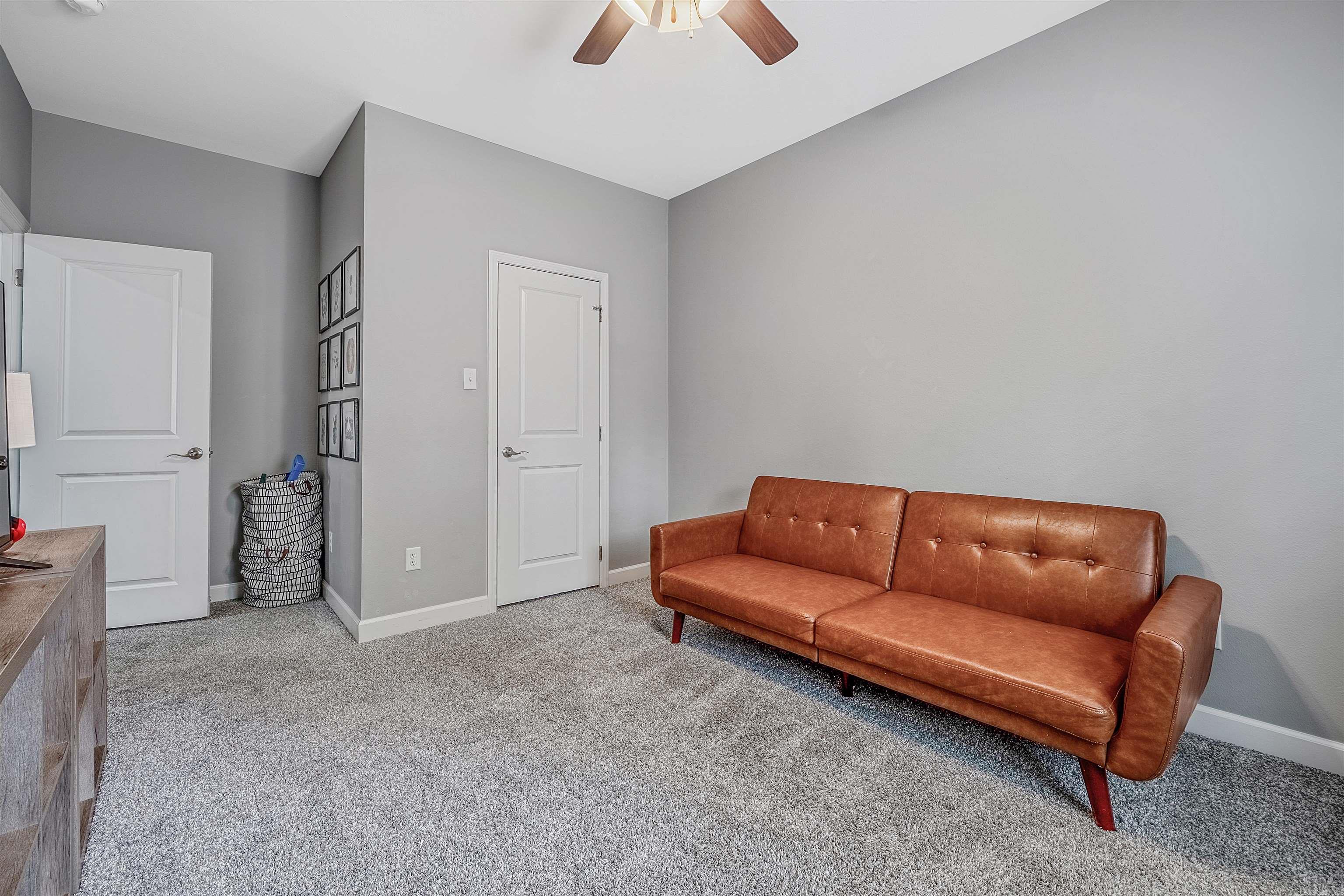 PANTHER MOUNTAIN ESTATES - Residential