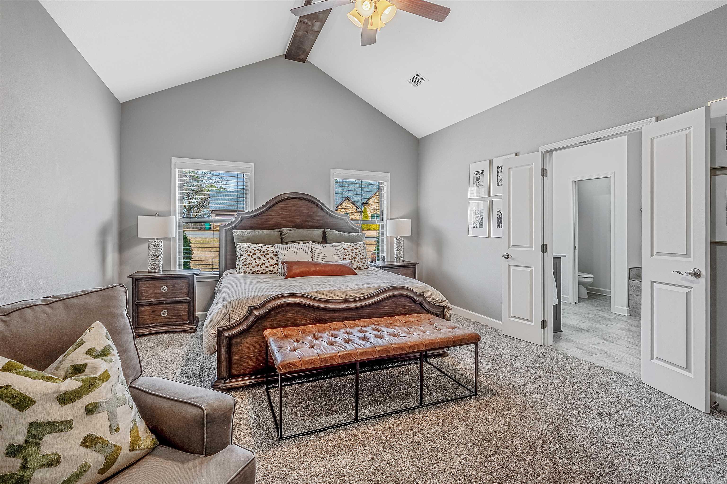 PANTHER MOUNTAIN ESTATES - Residential