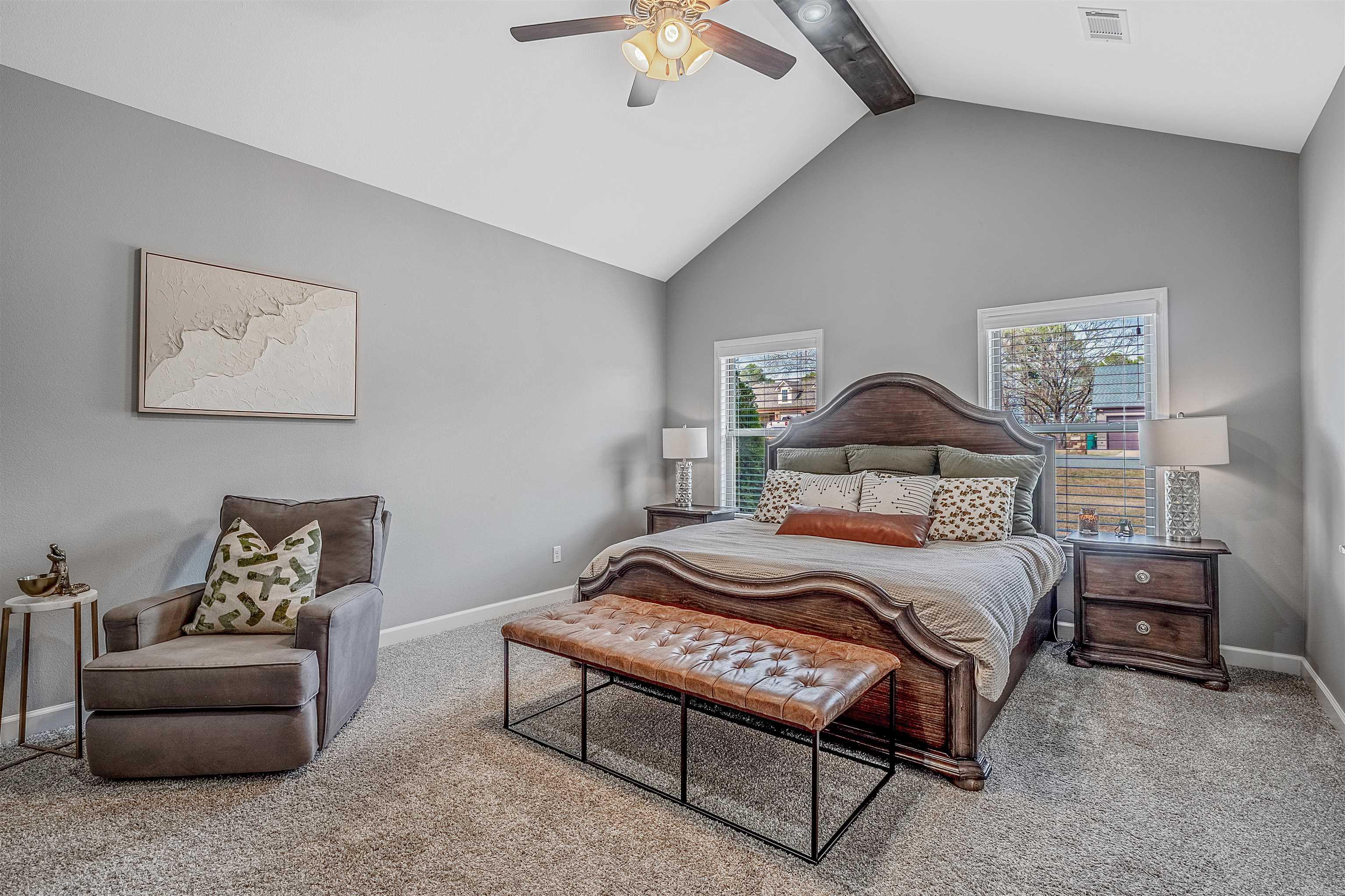 PANTHER MOUNTAIN ESTATES - Residential