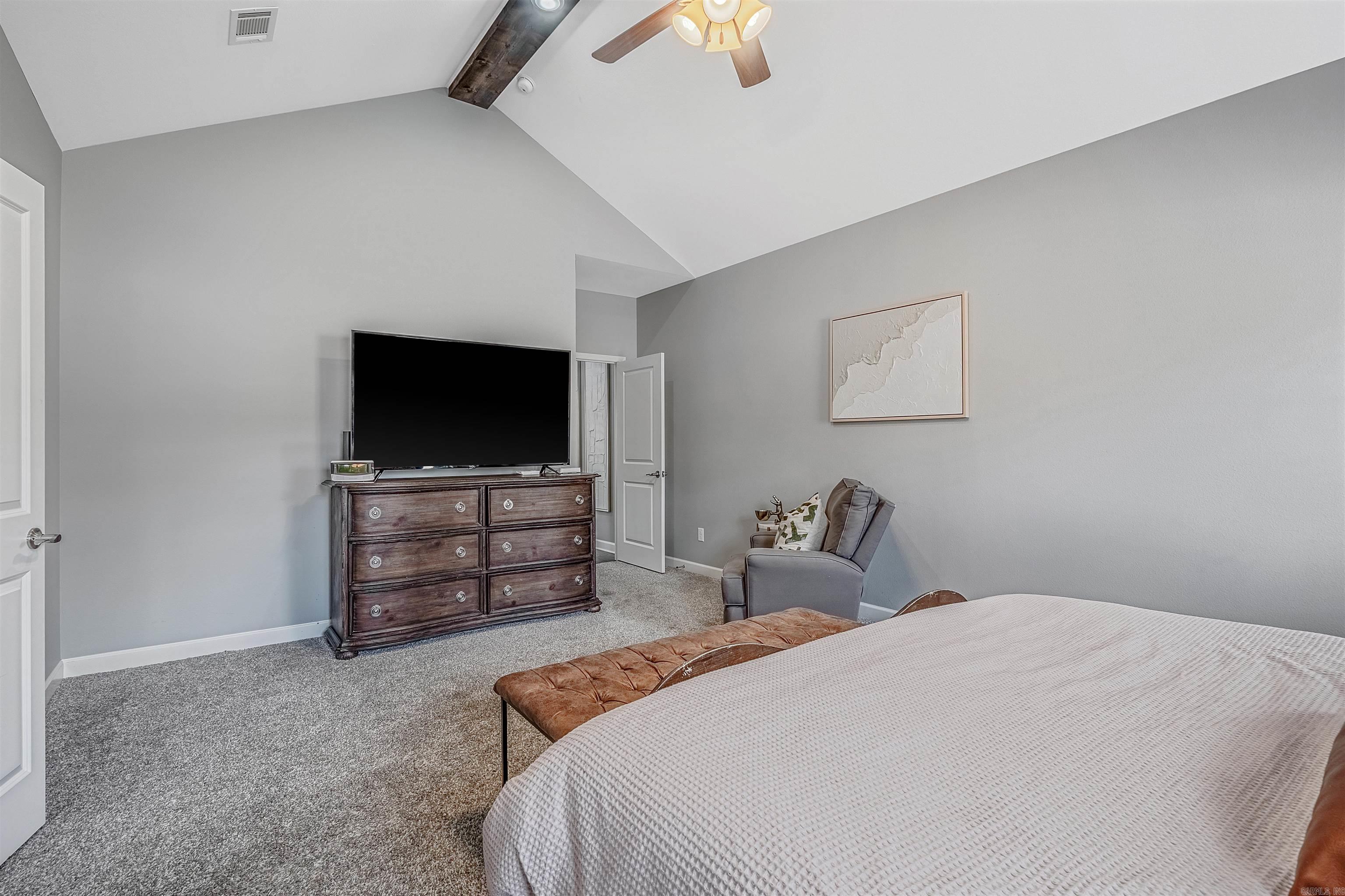 PANTHER MOUNTAIN ESTATES - Residential