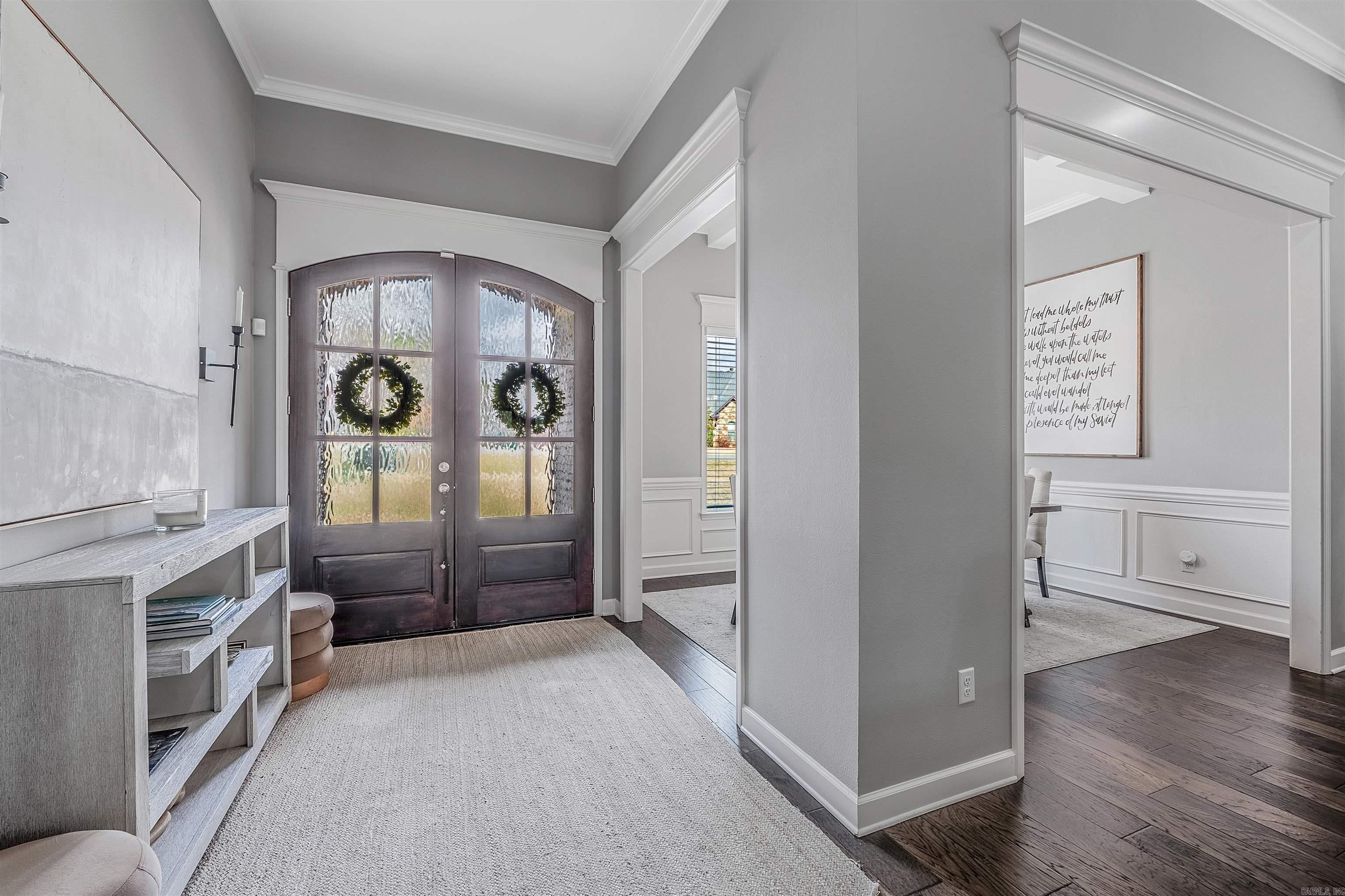 PANTHER MOUNTAIN ESTATES - Residential