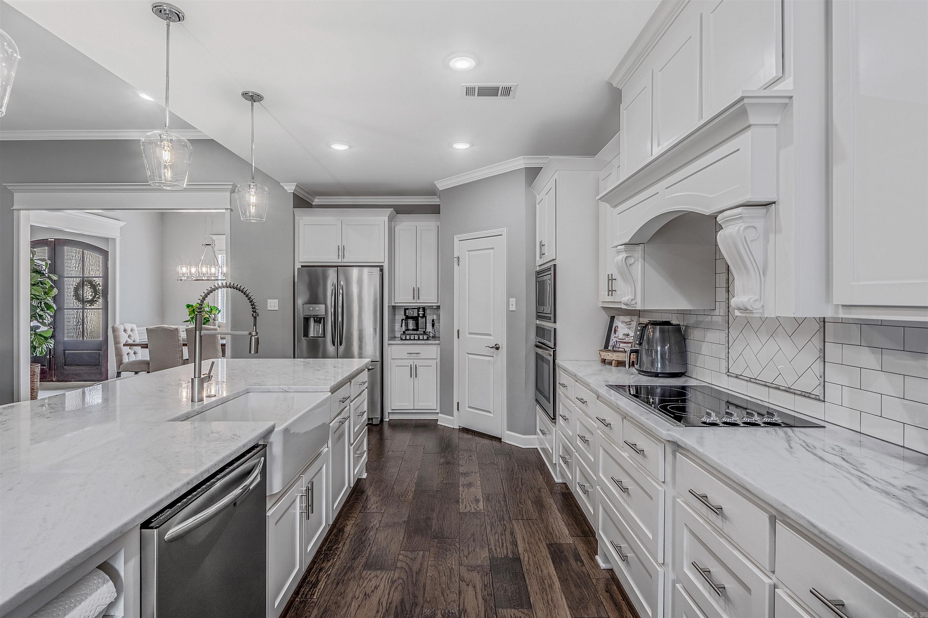 PANTHER MOUNTAIN ESTATES - Residential