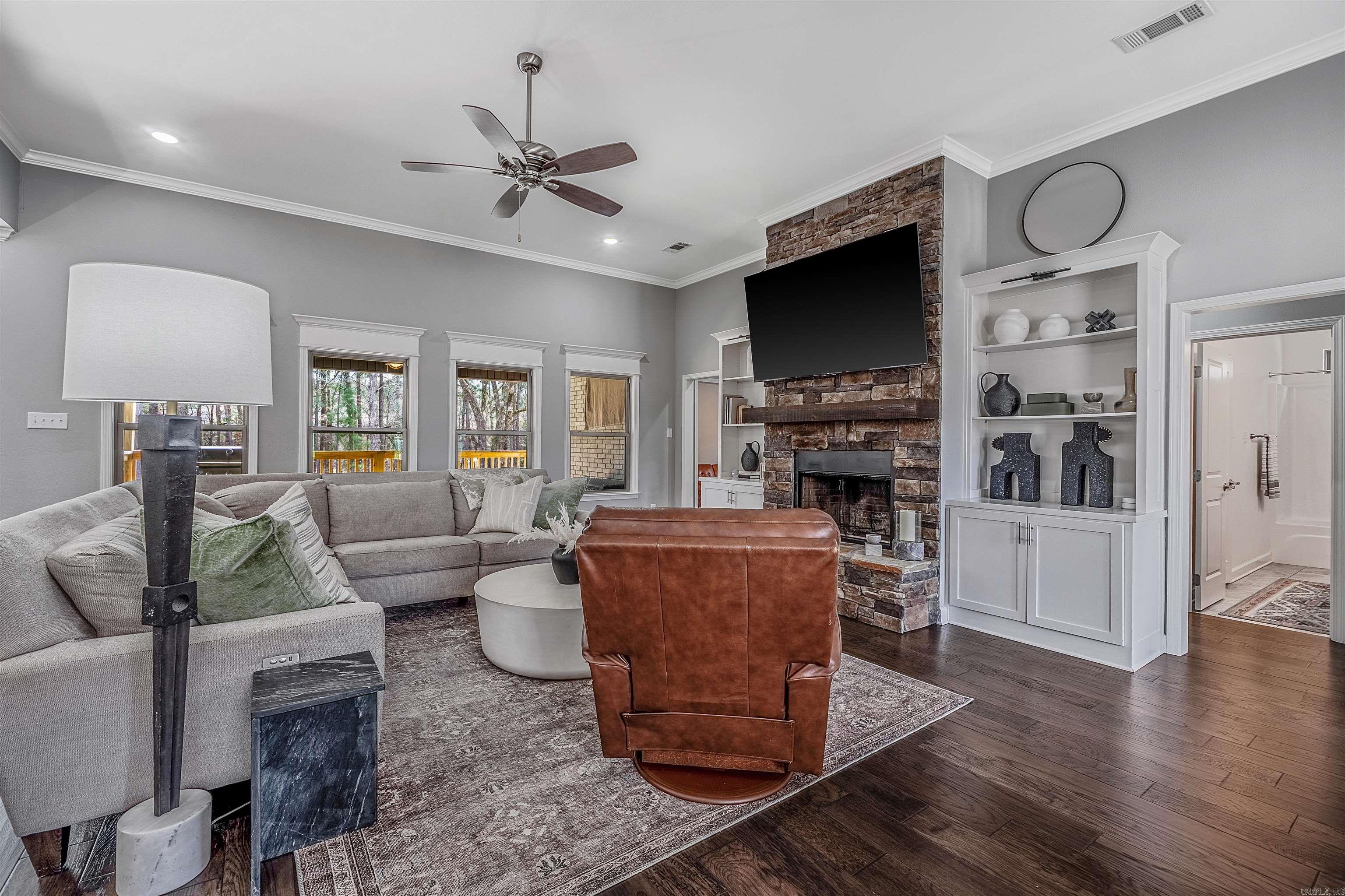 PANTHER MOUNTAIN ESTATES - Residential