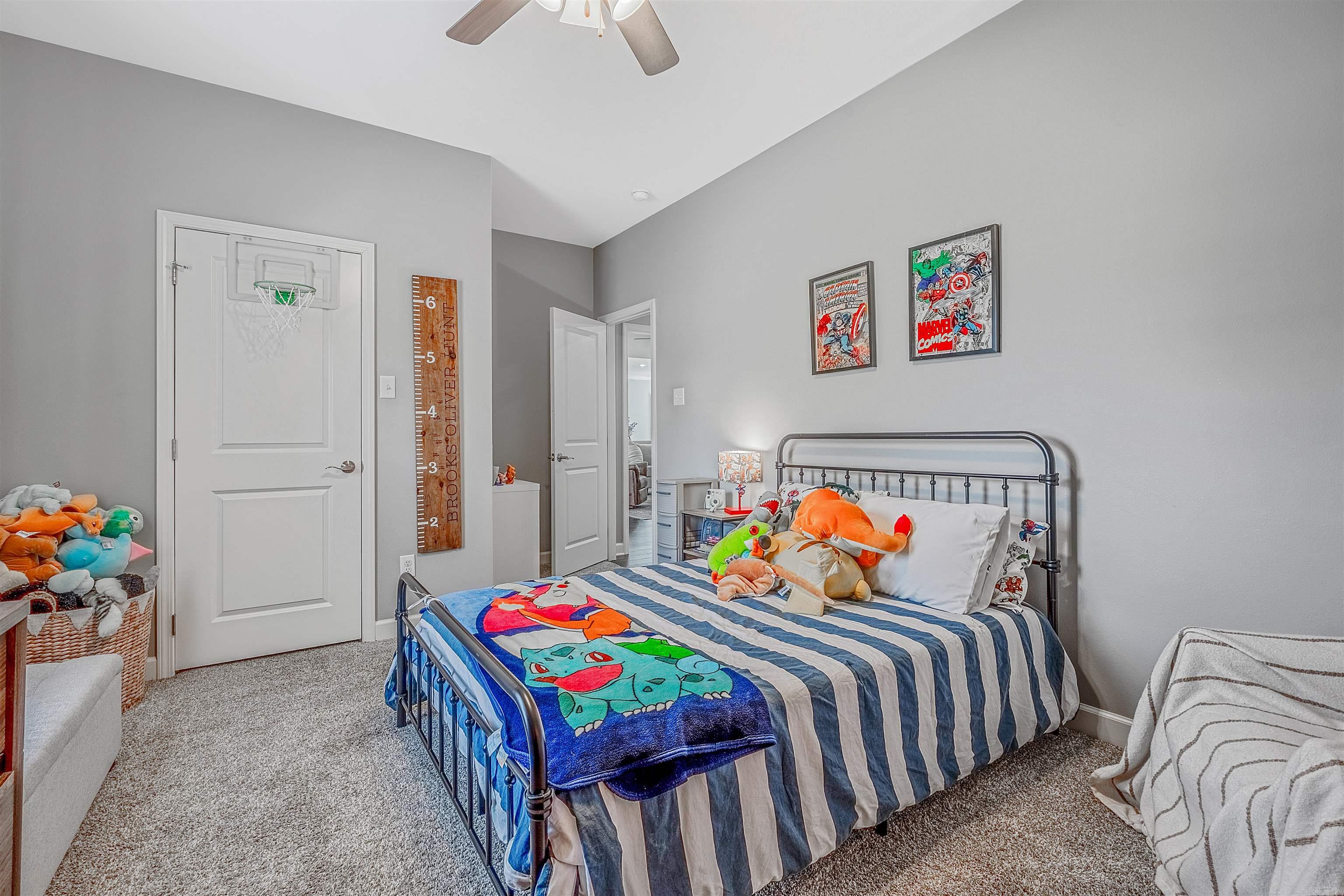 PANTHER MOUNTAIN ESTATES - Residential