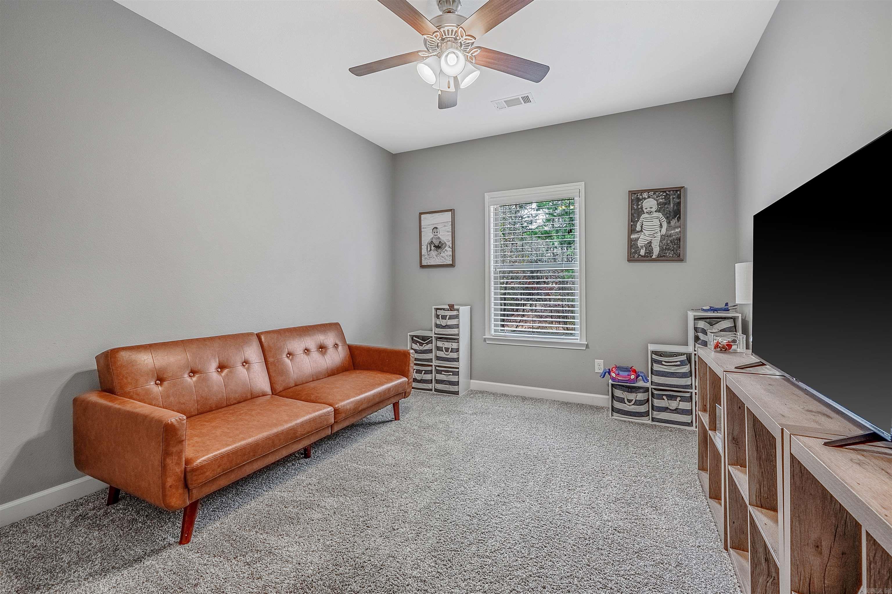 PANTHER MOUNTAIN ESTATES - Residential