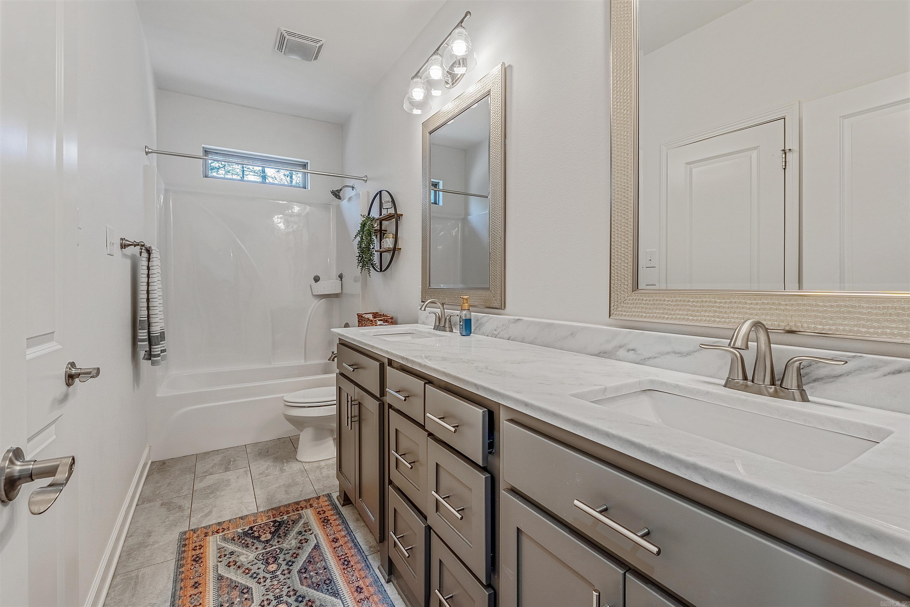 PANTHER MOUNTAIN ESTATES - Residential