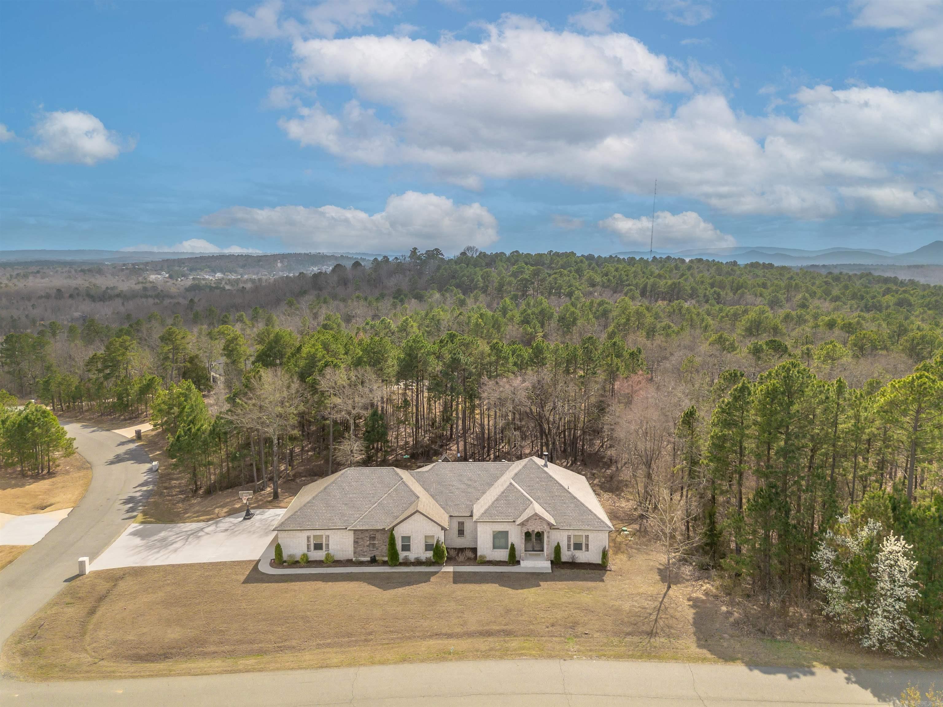 PANTHER MOUNTAIN ESTATES - Residential