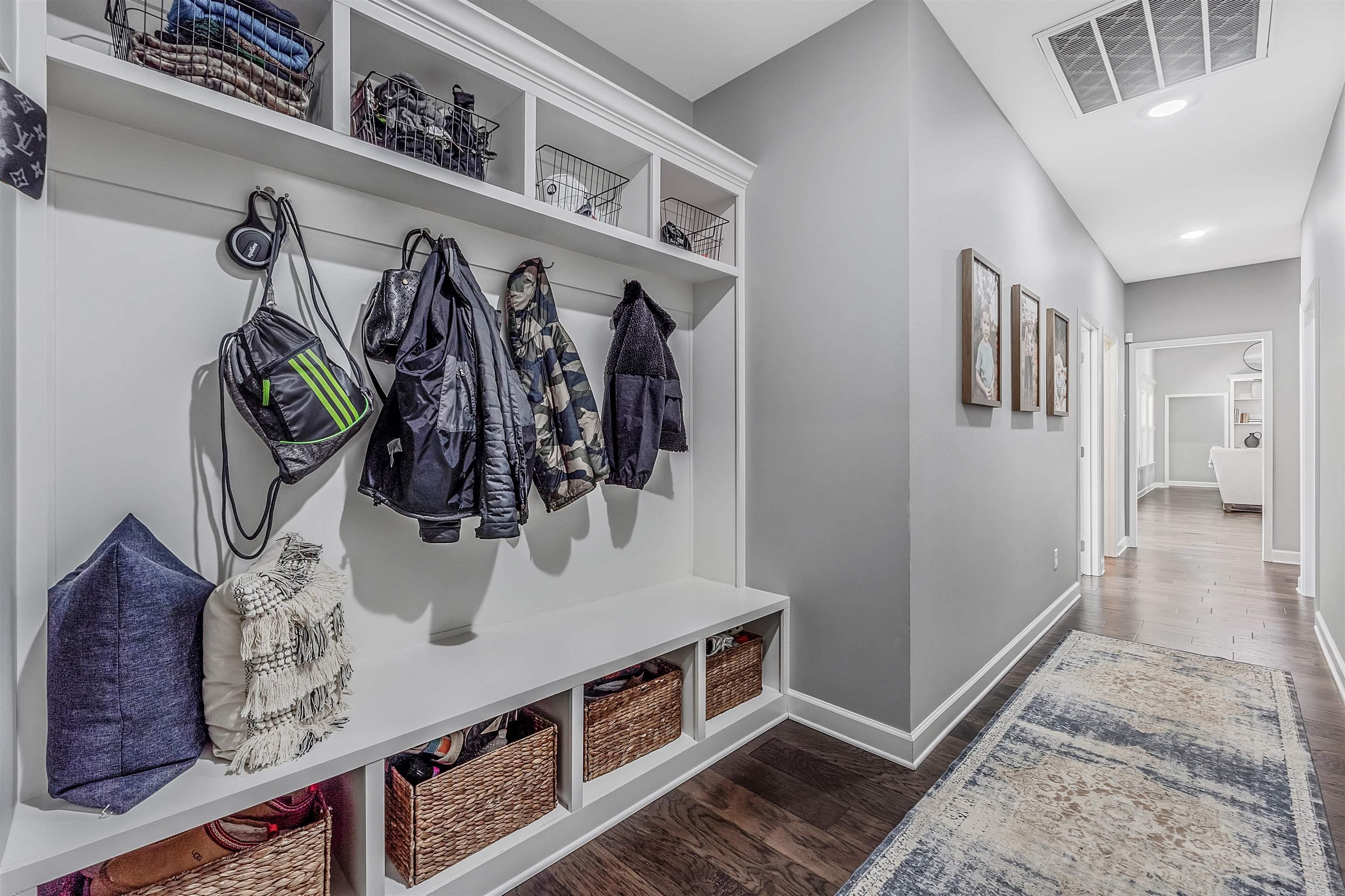 PANTHER MOUNTAIN ESTATES - Residential