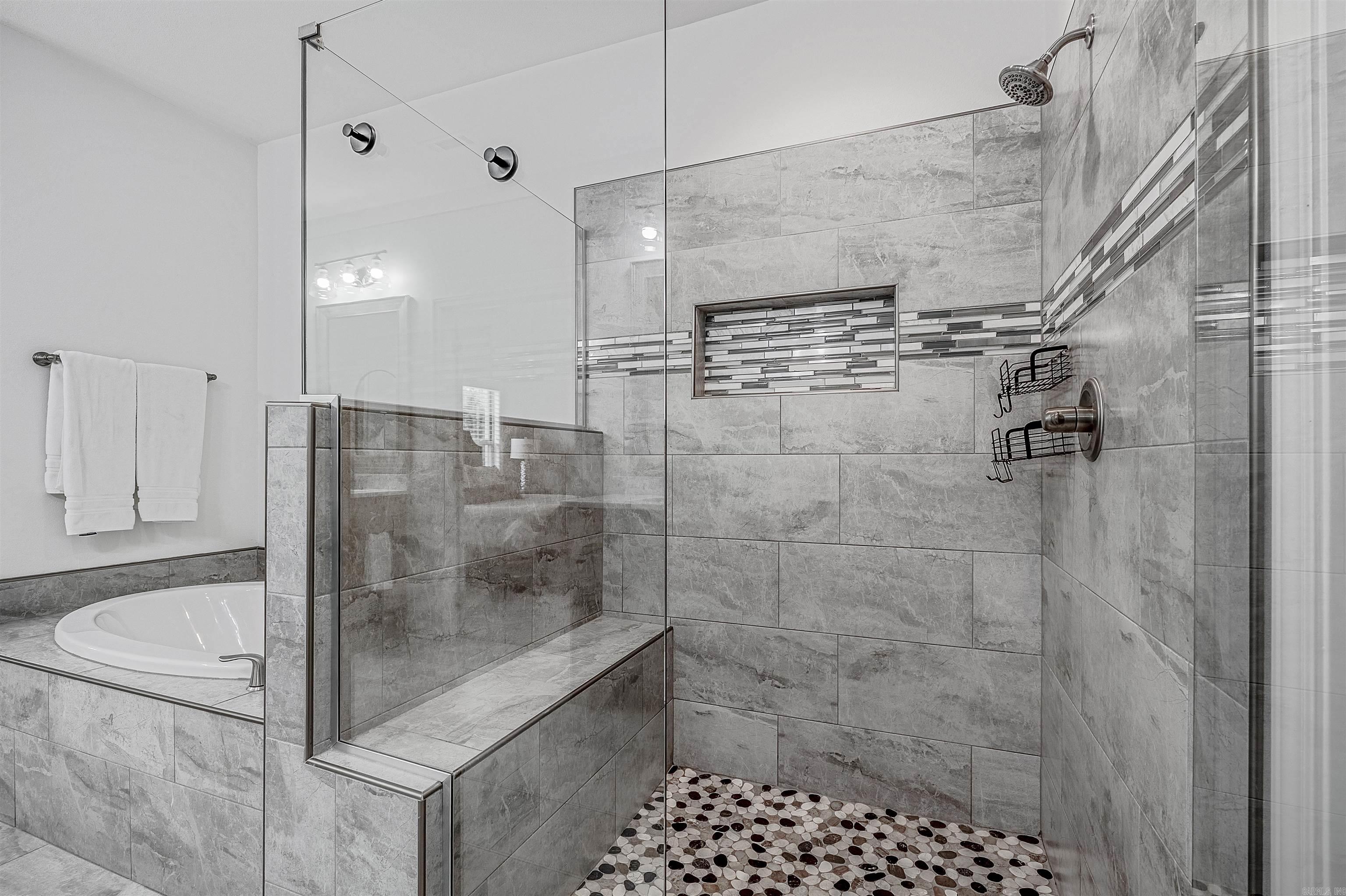 PANTHER MOUNTAIN ESTATES - Residential