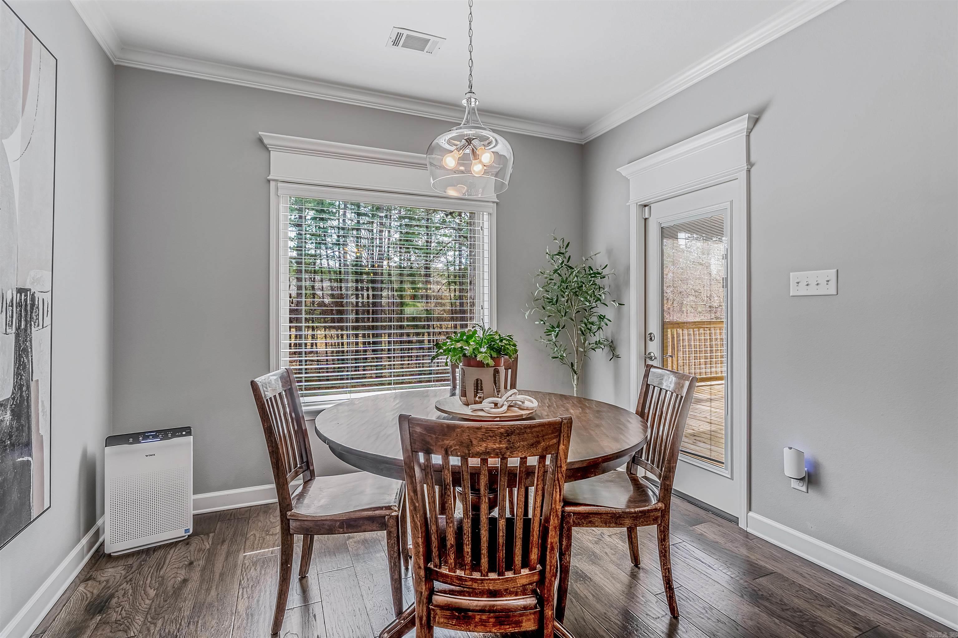 PANTHER MOUNTAIN ESTATES - Residential