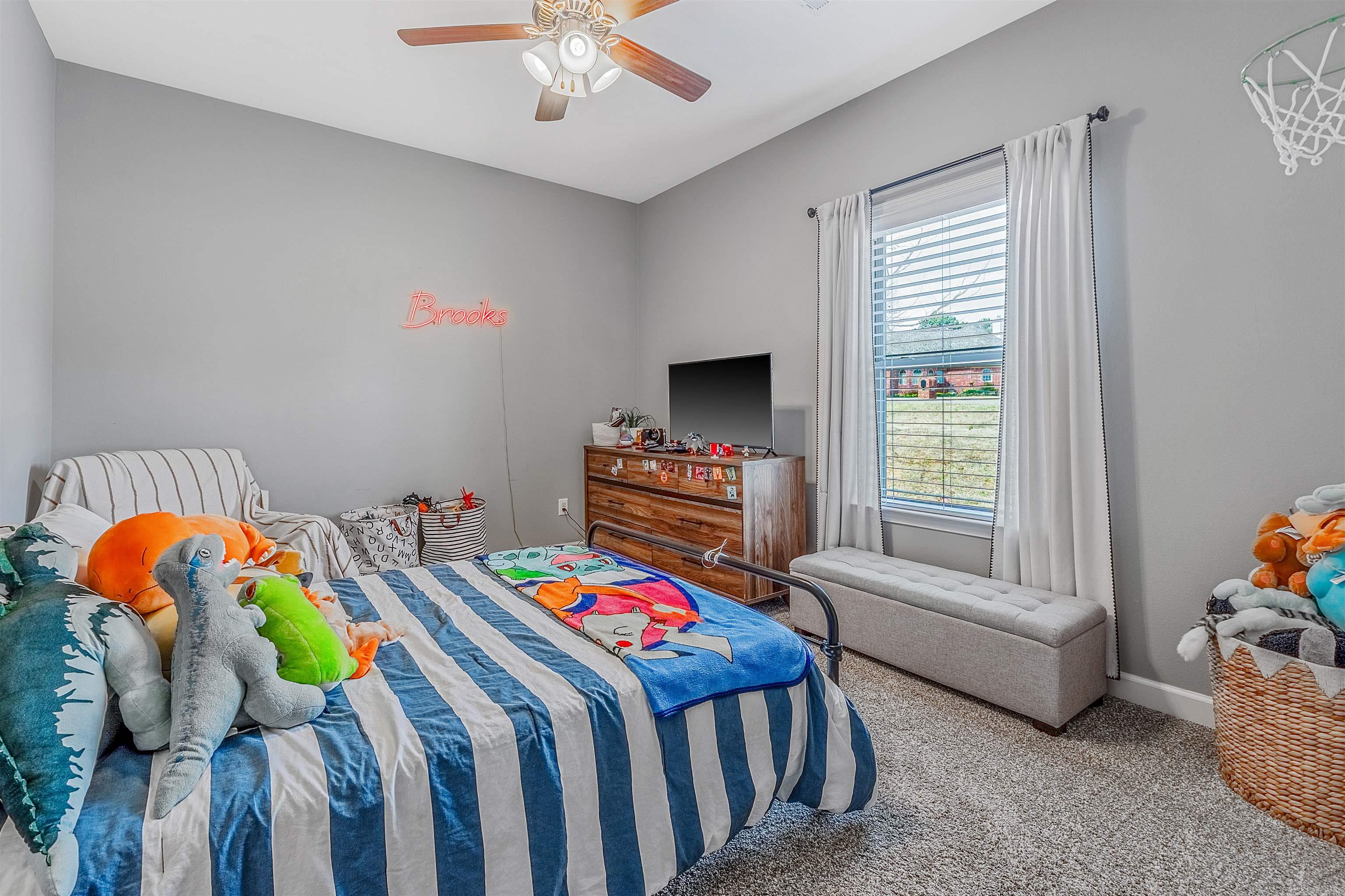 PANTHER MOUNTAIN ESTATES - Residential