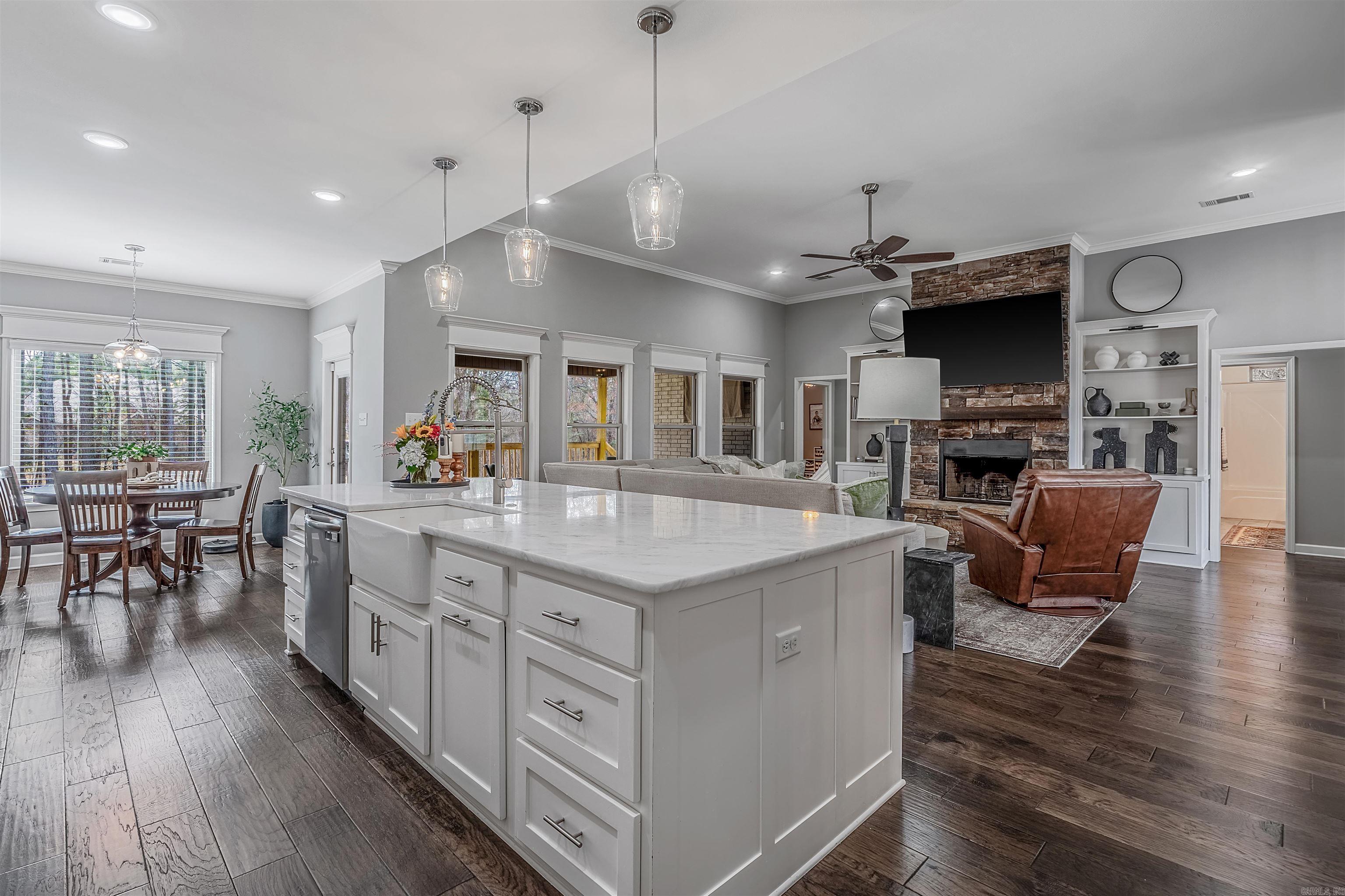 PANTHER MOUNTAIN ESTATES - Residential