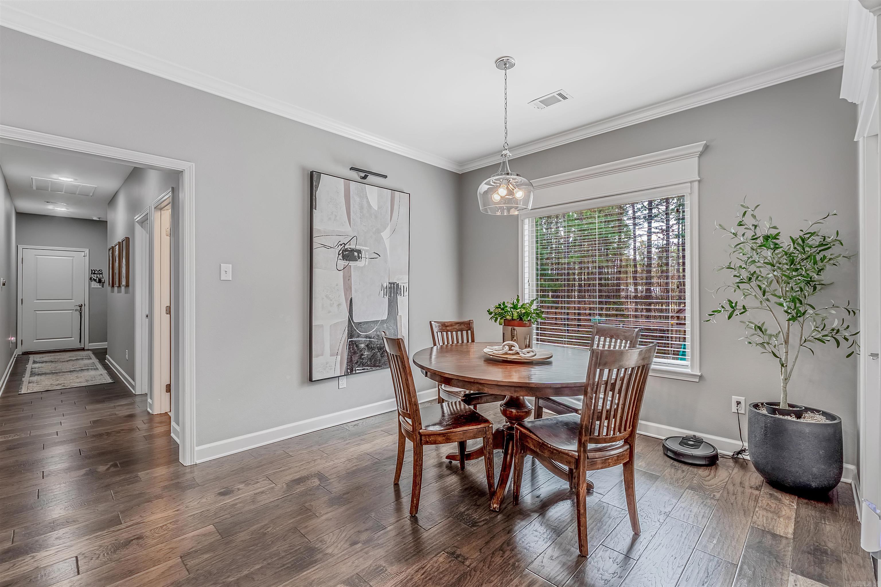 PANTHER MOUNTAIN ESTATES - Residential