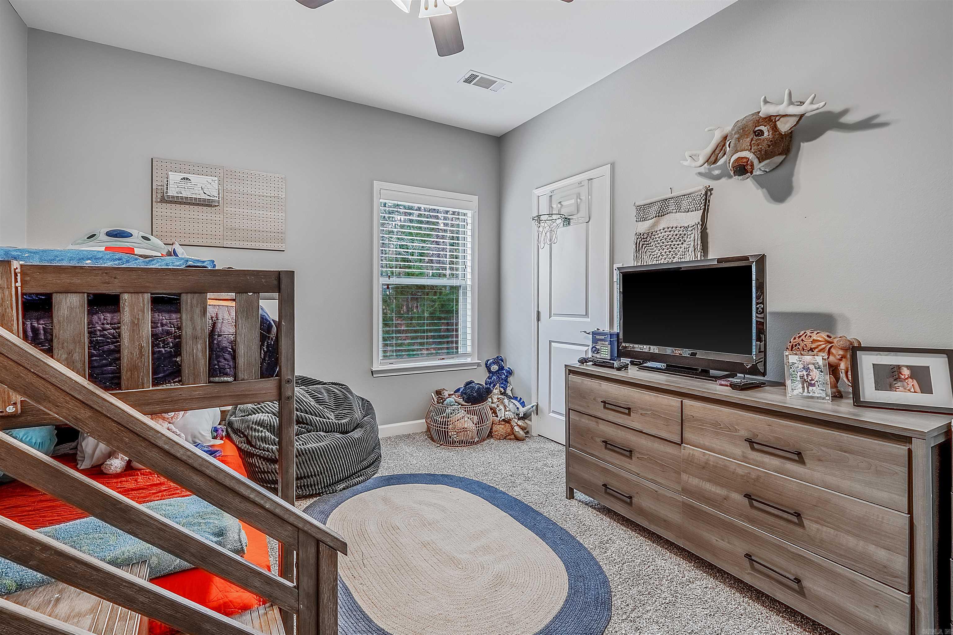 PANTHER MOUNTAIN ESTATES - Residential