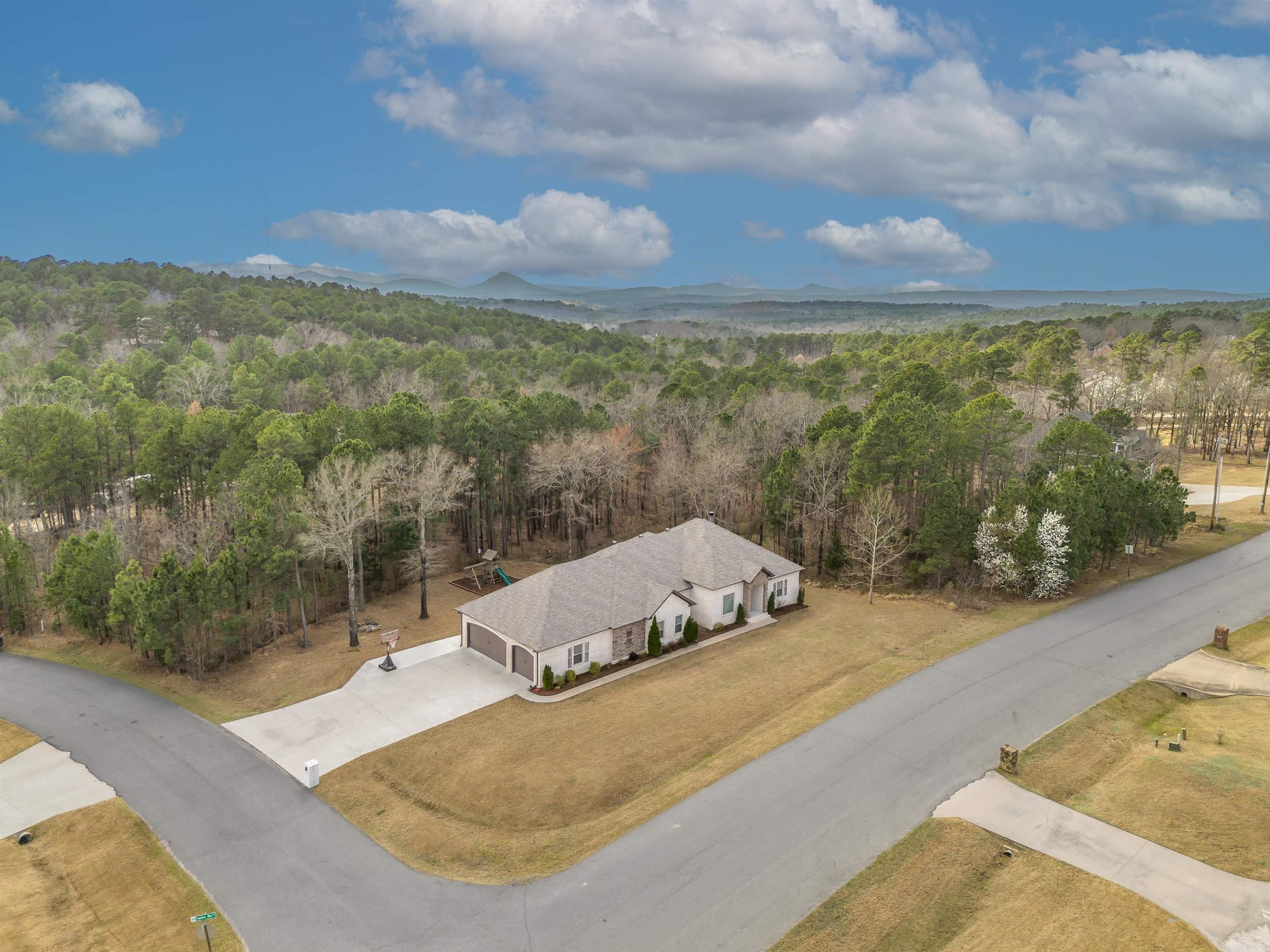 PANTHER MOUNTAIN ESTATES - Residential