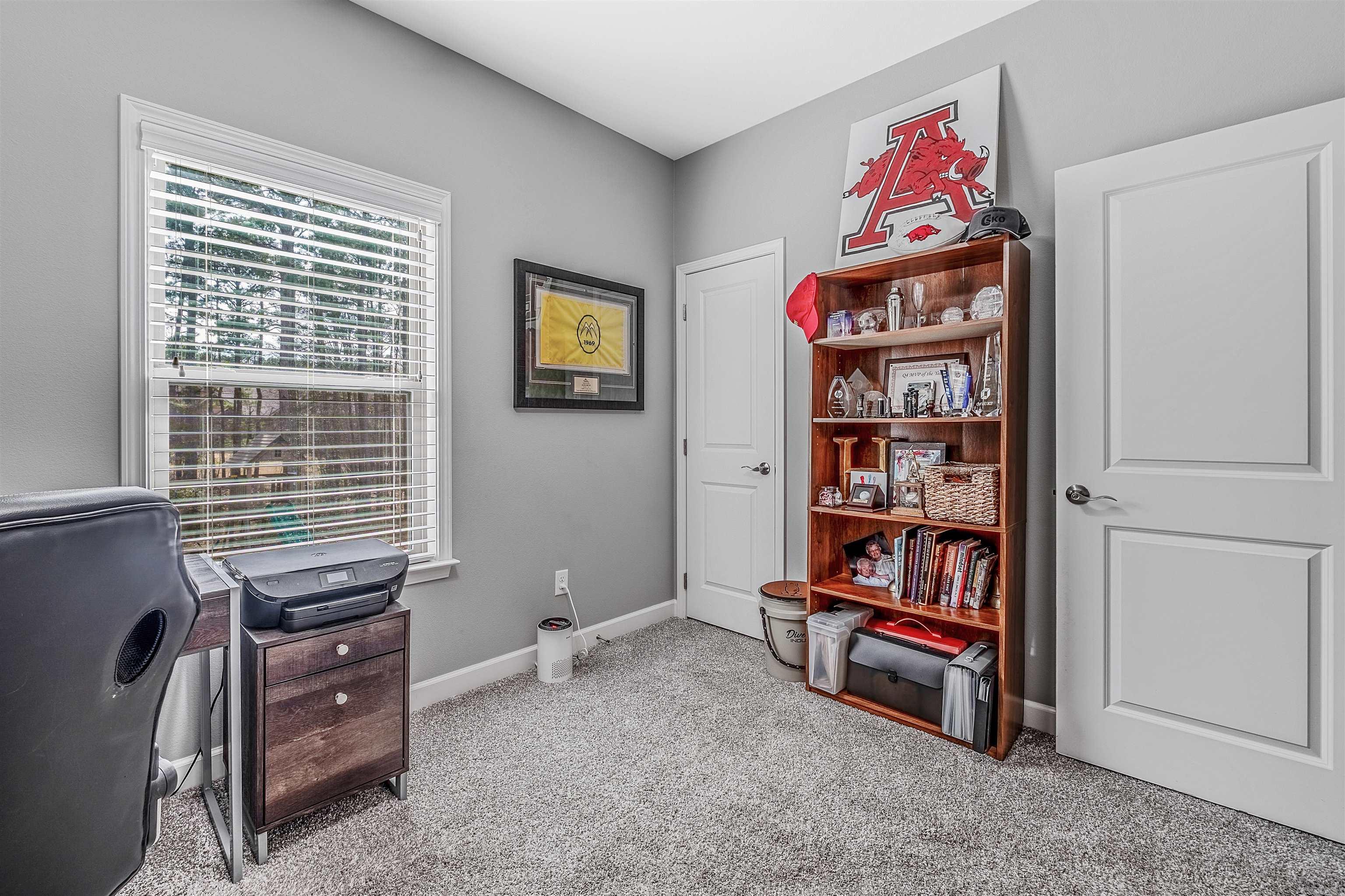 PANTHER MOUNTAIN ESTATES - Residential