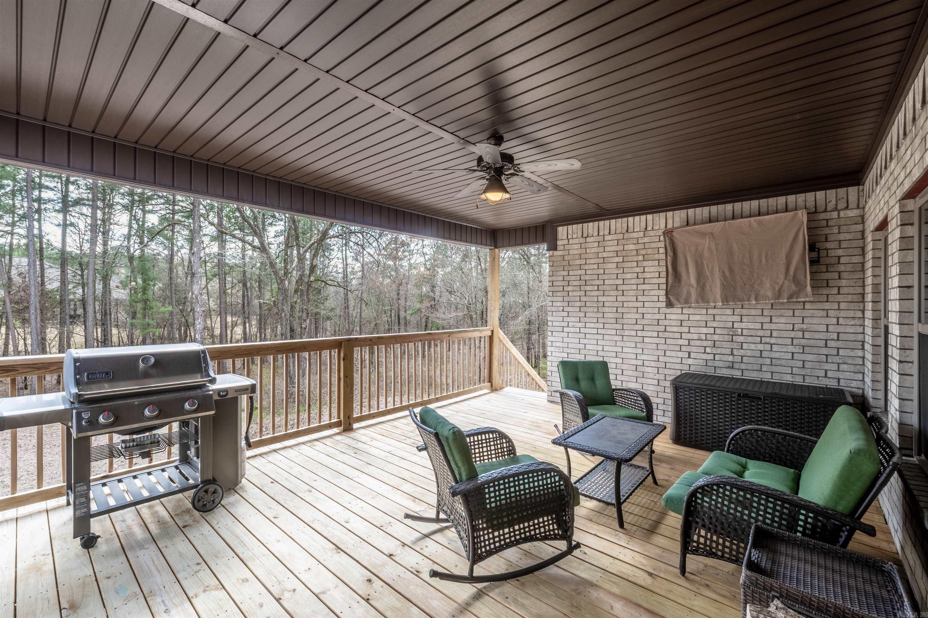 PANTHER MOUNTAIN ESTATES - Residential