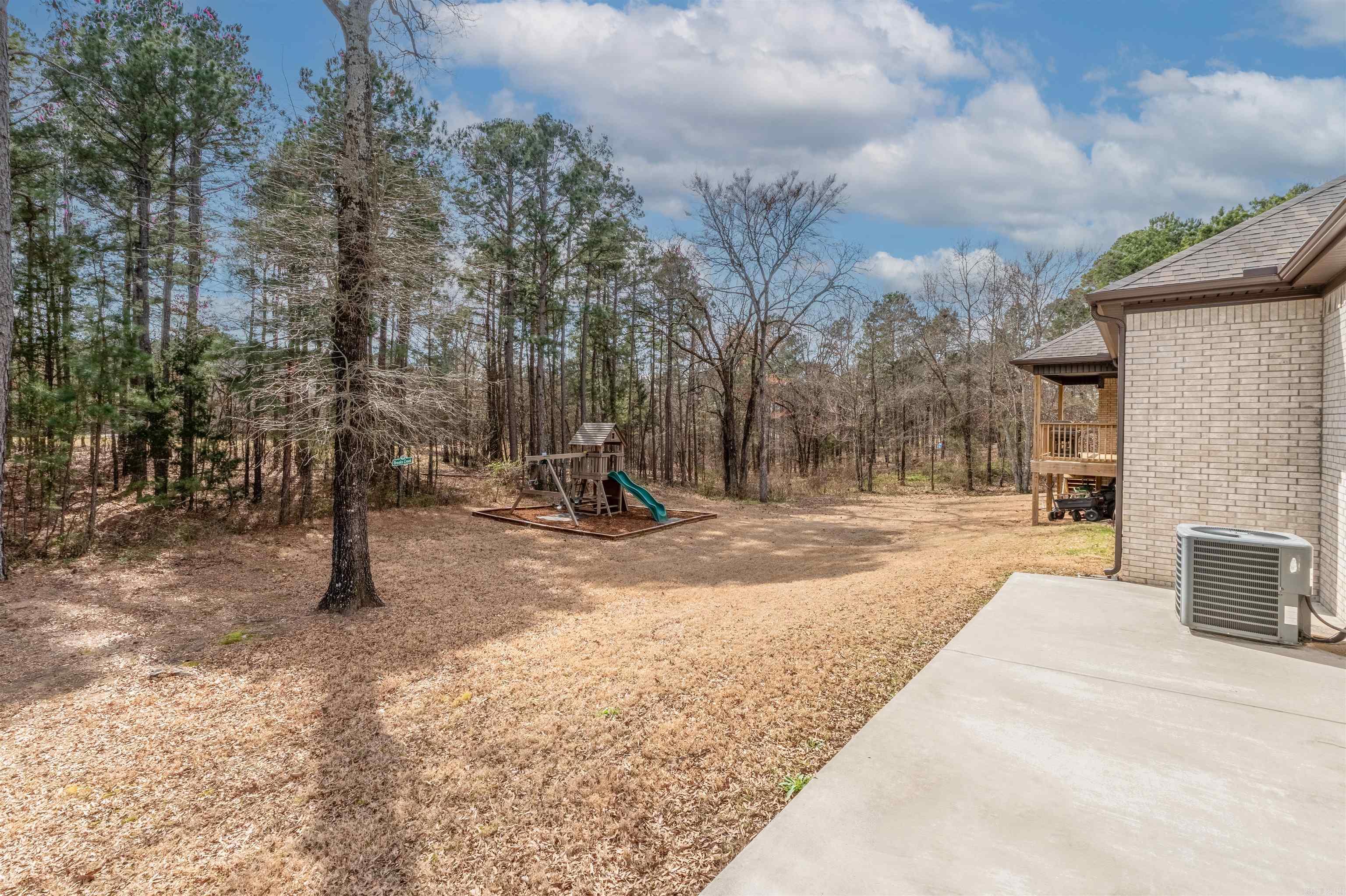 PANTHER MOUNTAIN ESTATES - Residential