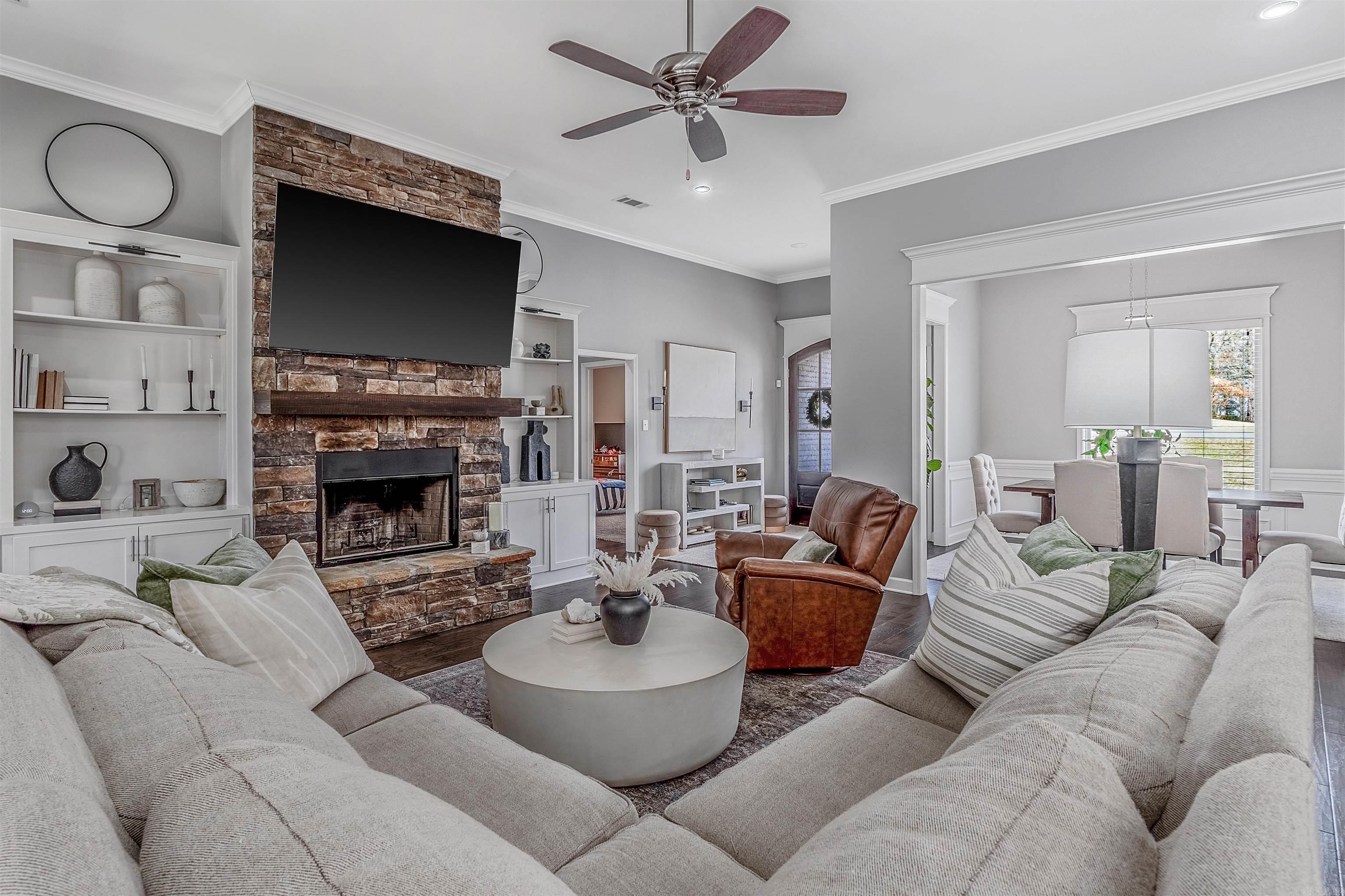 PANTHER MOUNTAIN ESTATES - Residential