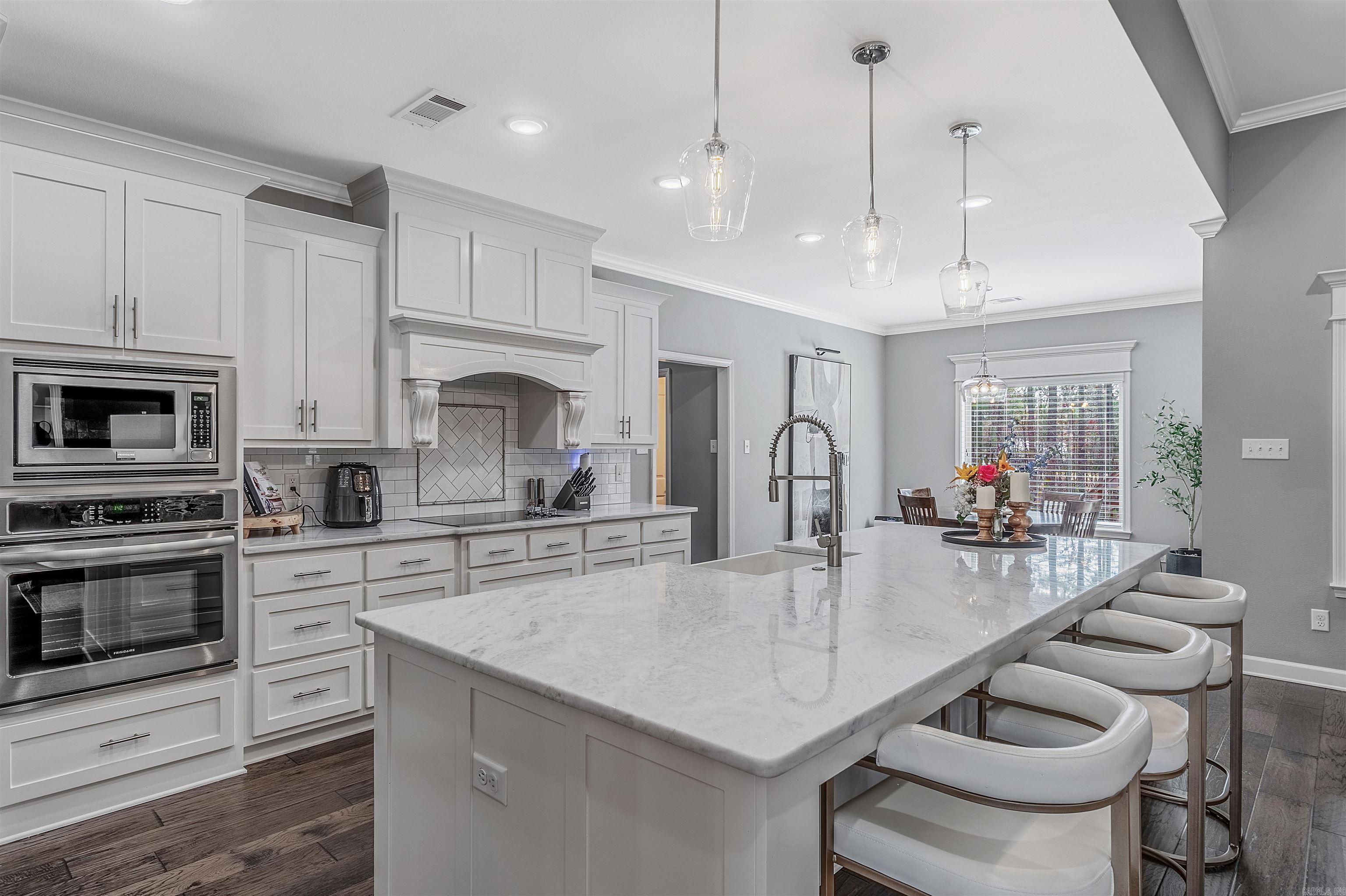 PANTHER MOUNTAIN ESTATES - Residential