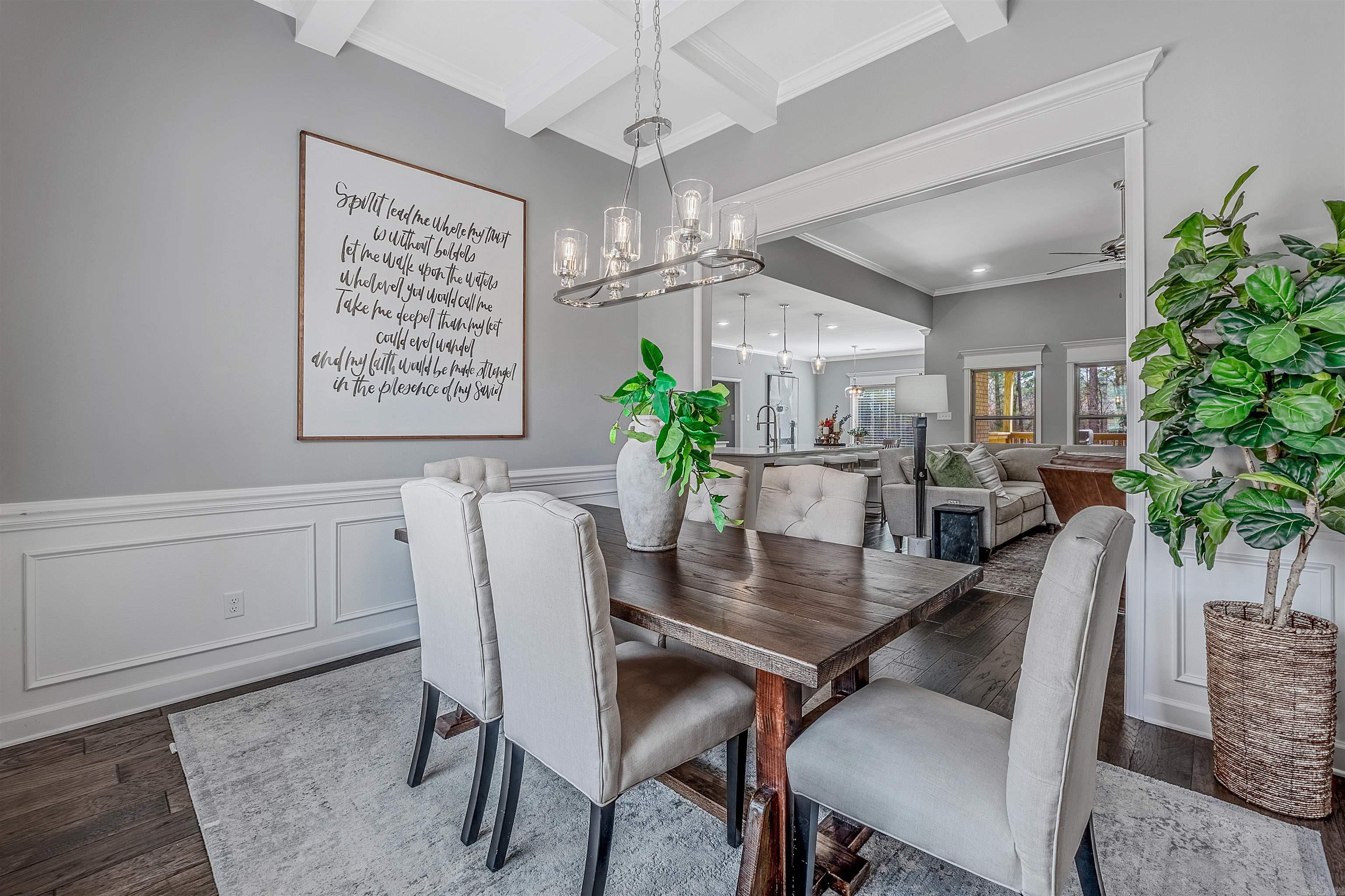 PANTHER MOUNTAIN ESTATES - Residential