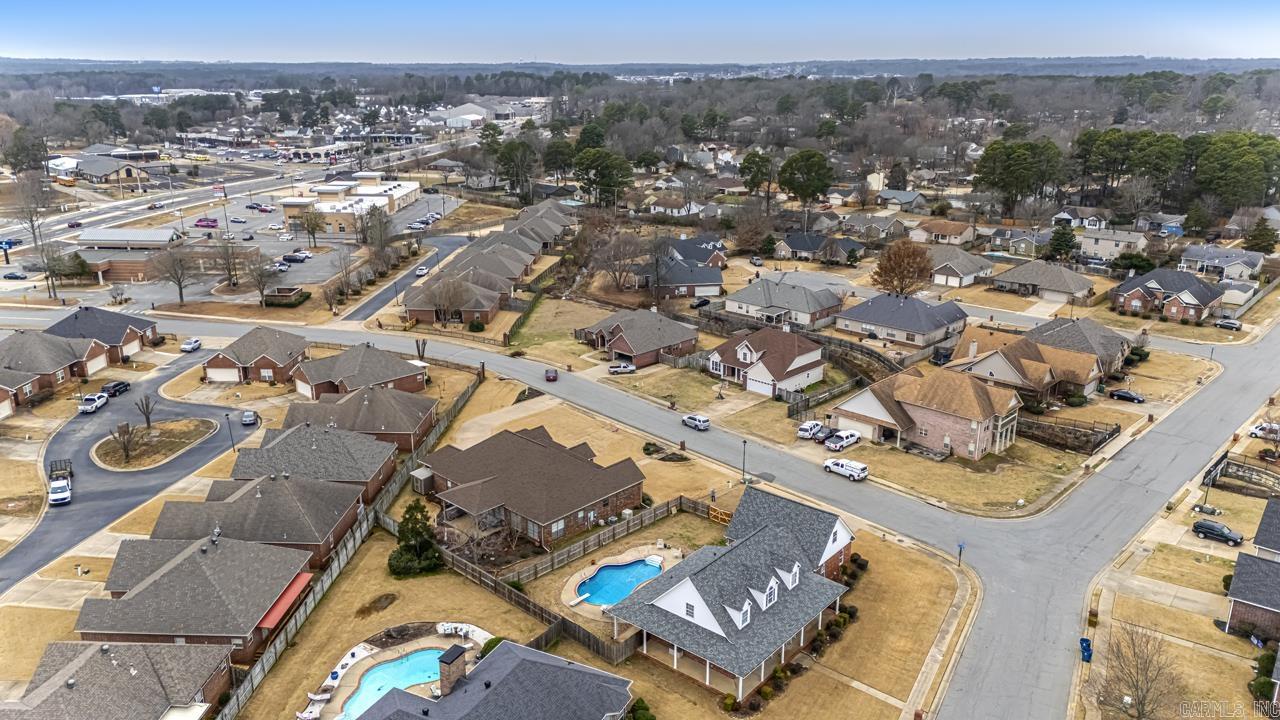 SUNSET MEADOWS - Residential