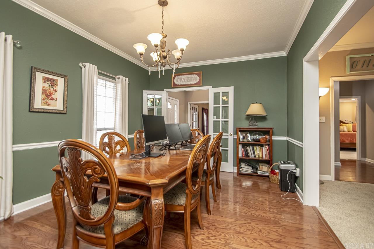 SUNSET MEADOWS - Residential