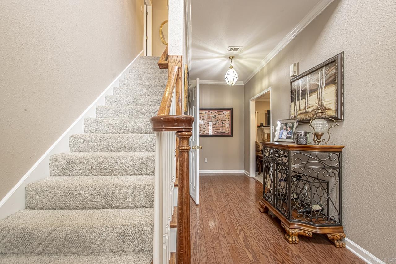 SUNSET MEADOWS - Residential