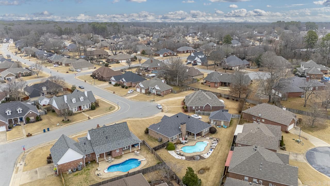 SUNSET MEADOWS - Residential