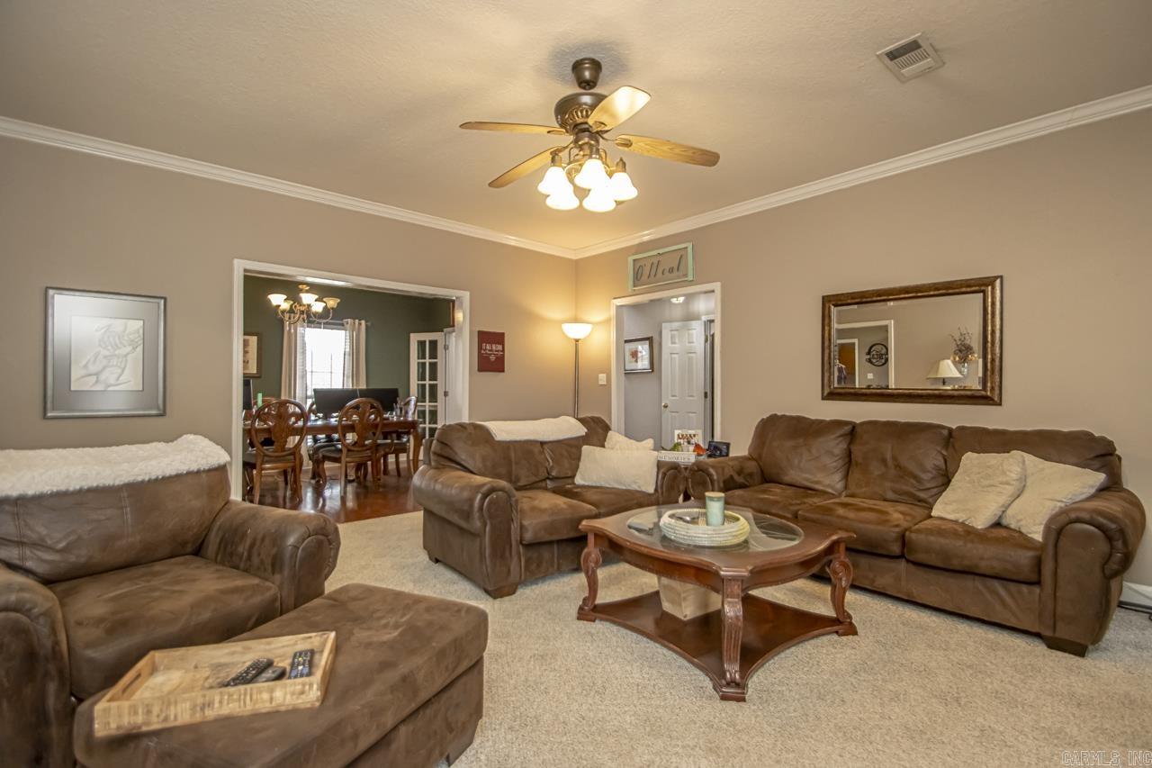 SUNSET MEADOWS - Residential