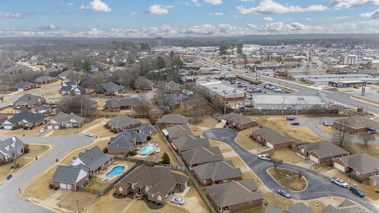 SUNSET MEADOWS - Residential