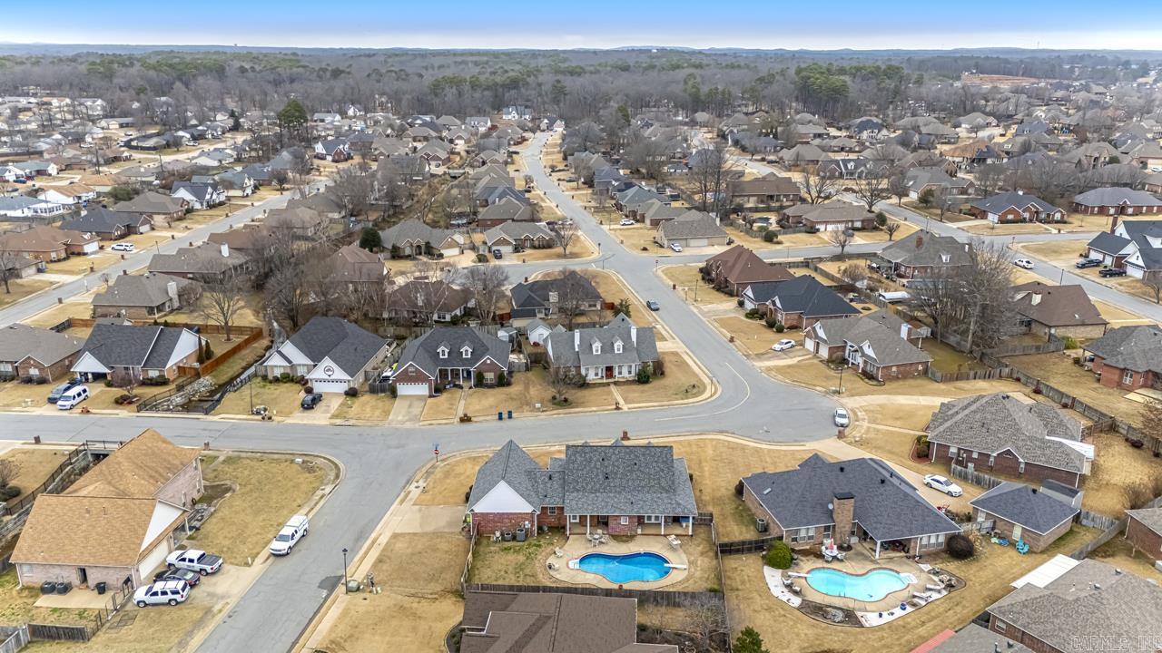 SUNSET MEADOWS - Residential