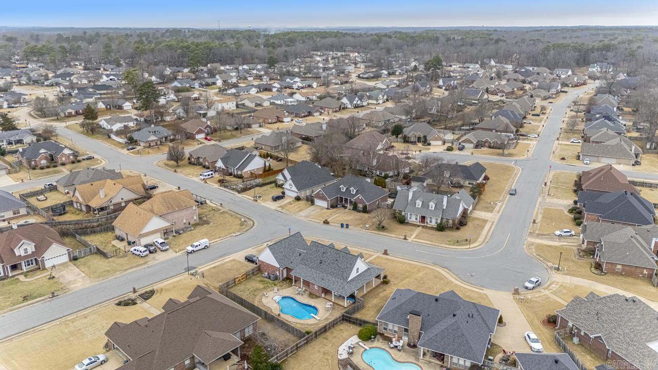 SUNSET MEADOWS - Residential