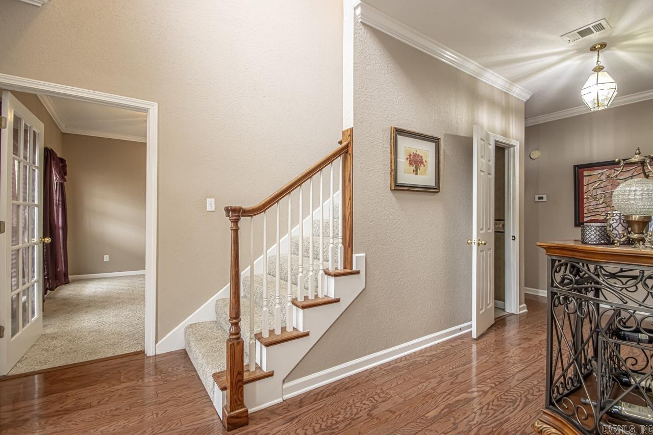 SUNSET MEADOWS - Residential