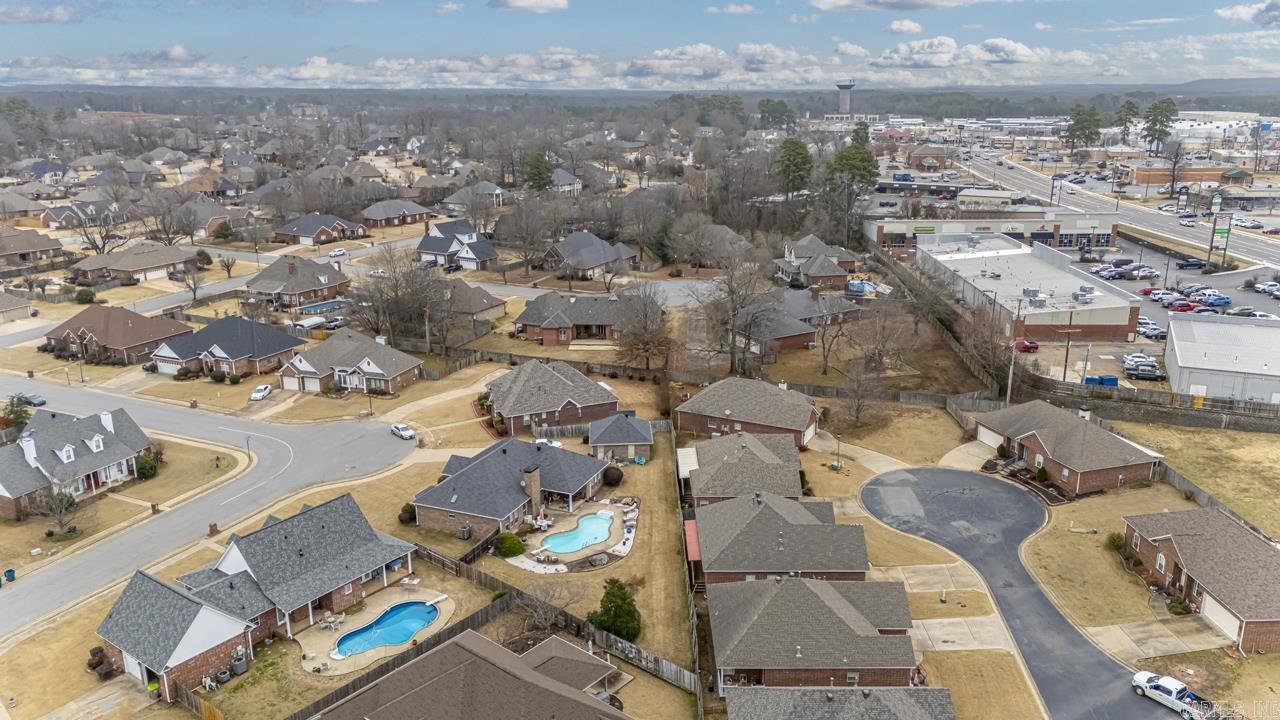 SUNSET MEADOWS - Residential