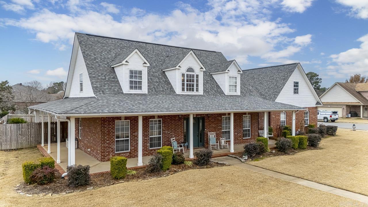 SUNSET MEADOWS - Residential