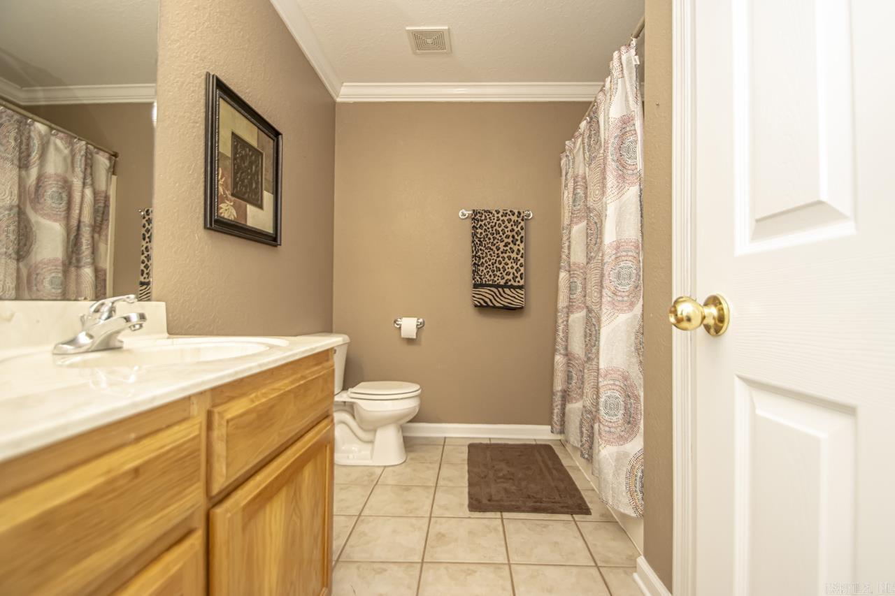 SUNSET MEADOWS - Residential