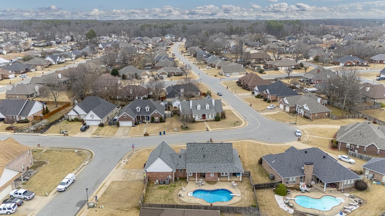 SUNSET MEADOWS - Residential