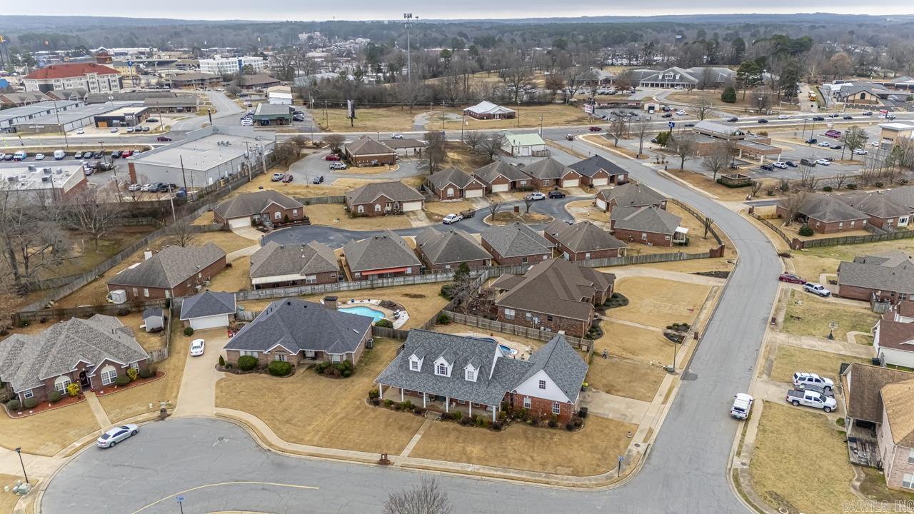 SUNSET MEADOWS - Residential